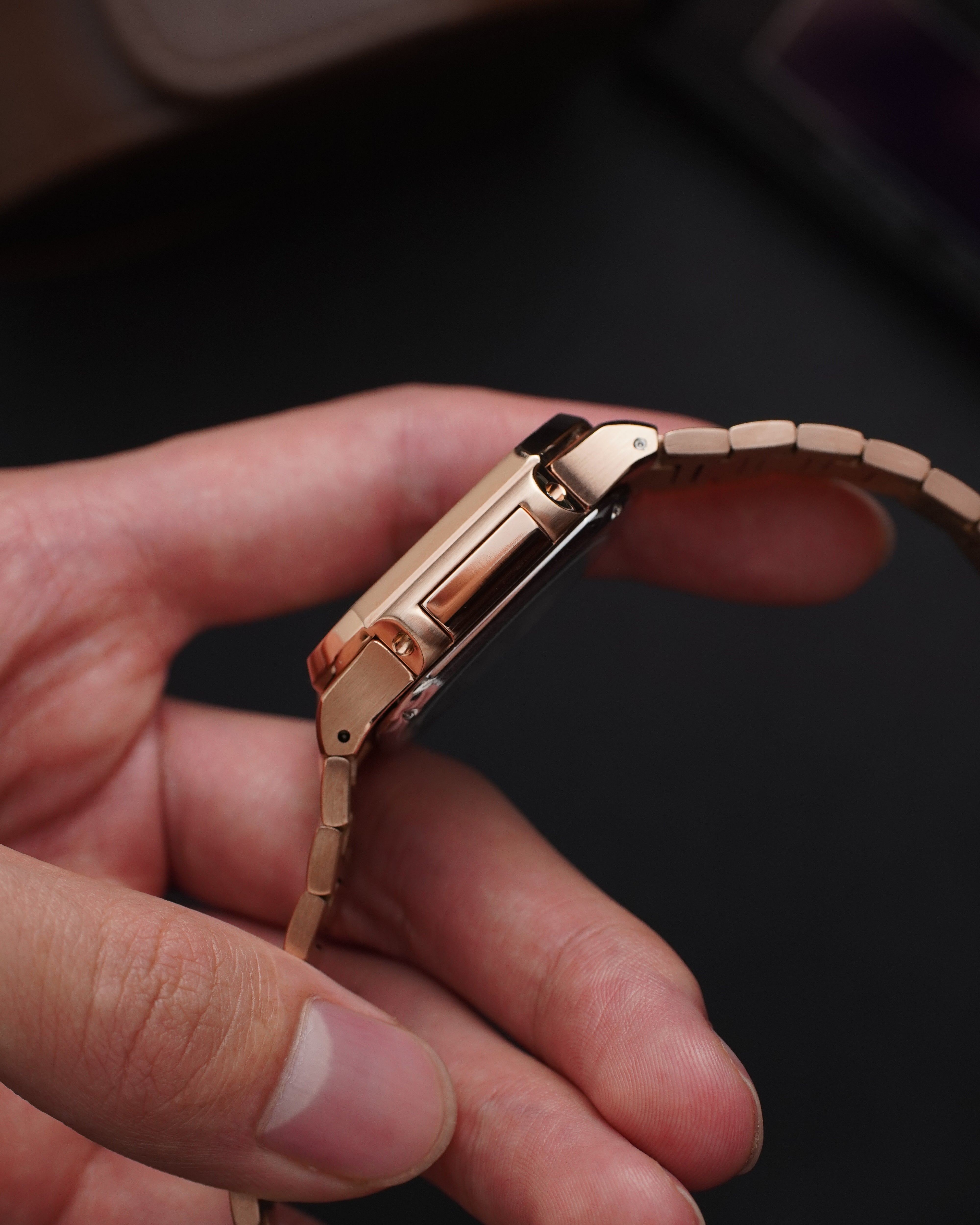 Specht & Söhne SP0028A8 Automatic