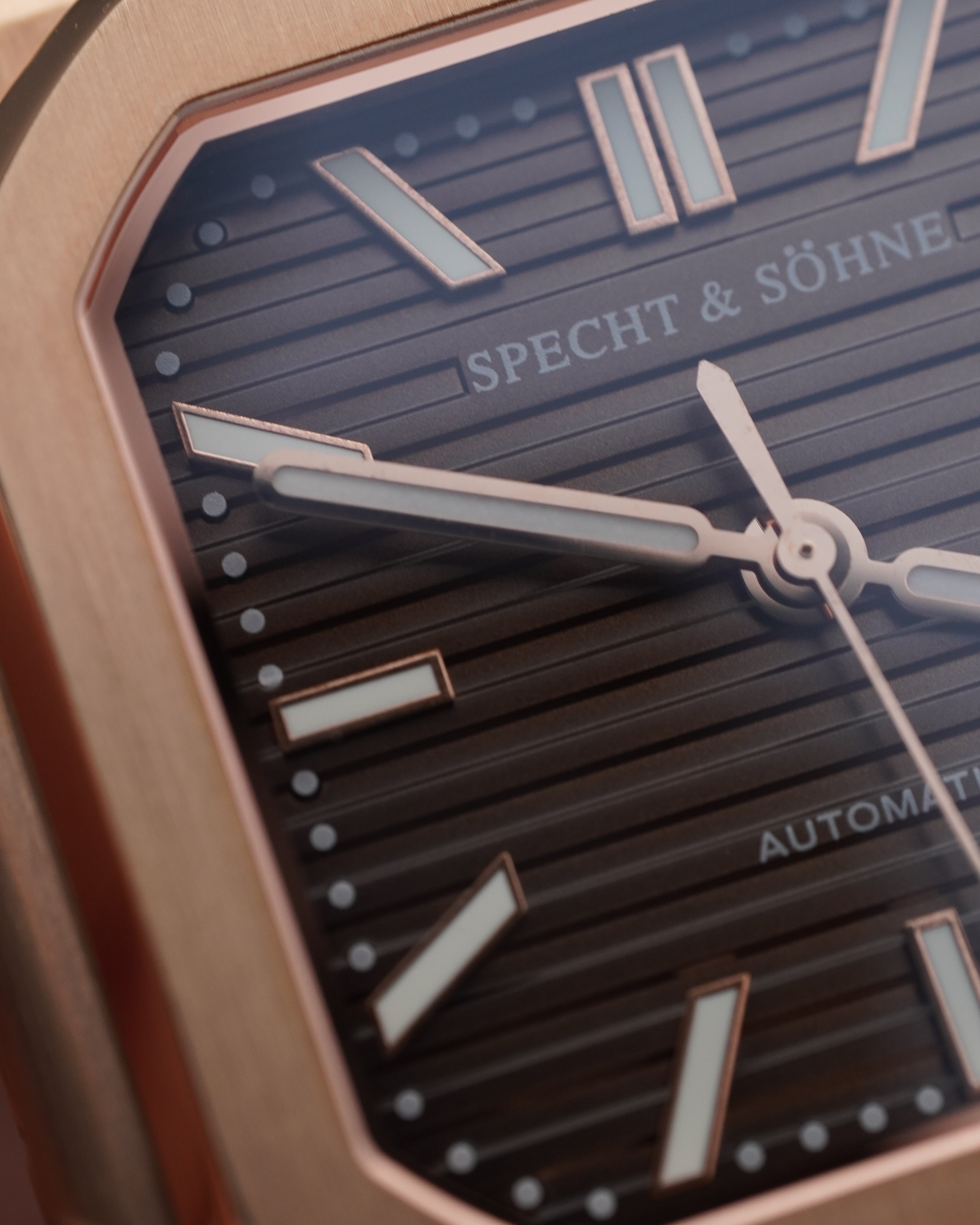 Specht & Söhne SP0028A8 Automatic