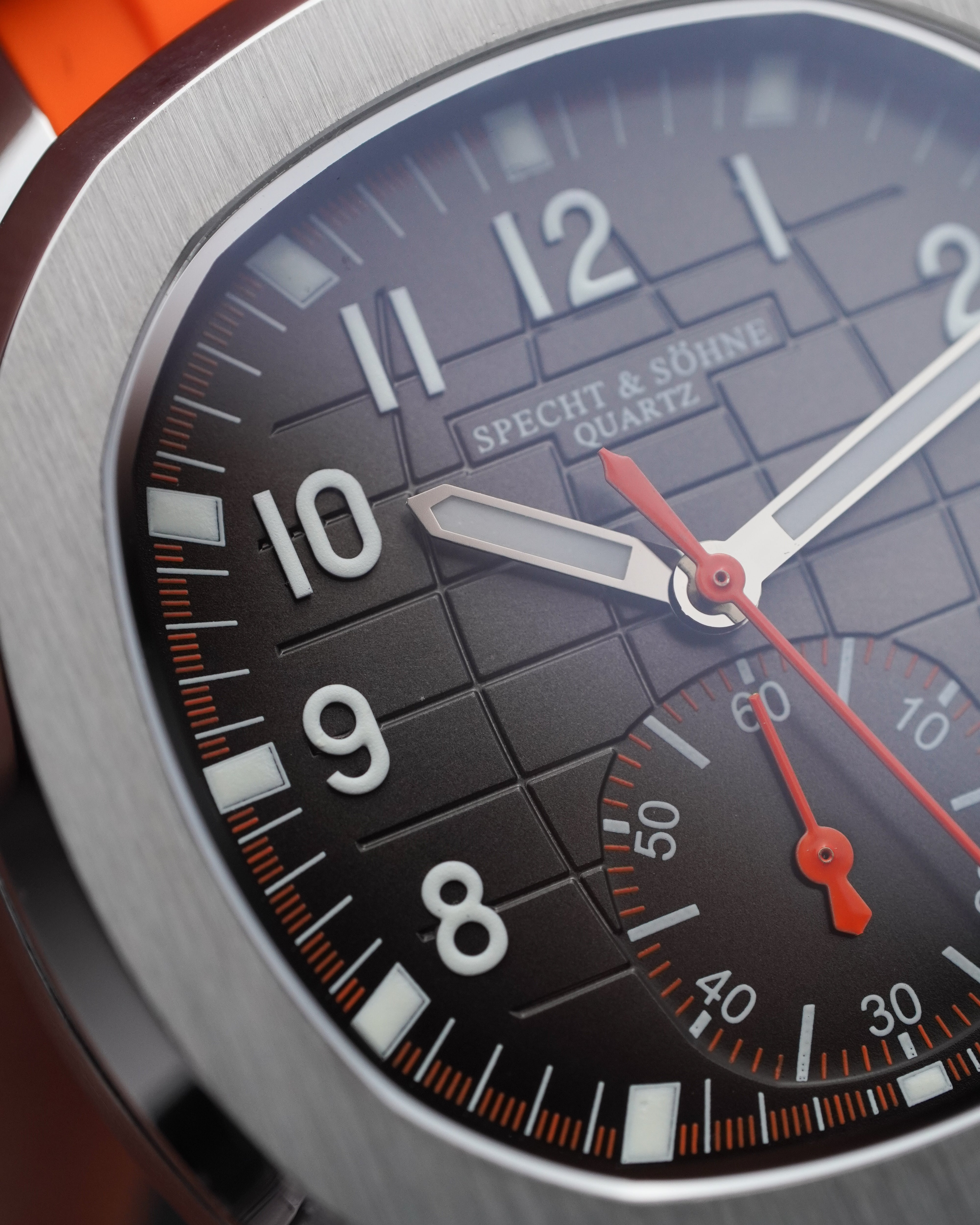 Specht & Söhne SP0006Q1 Quartz