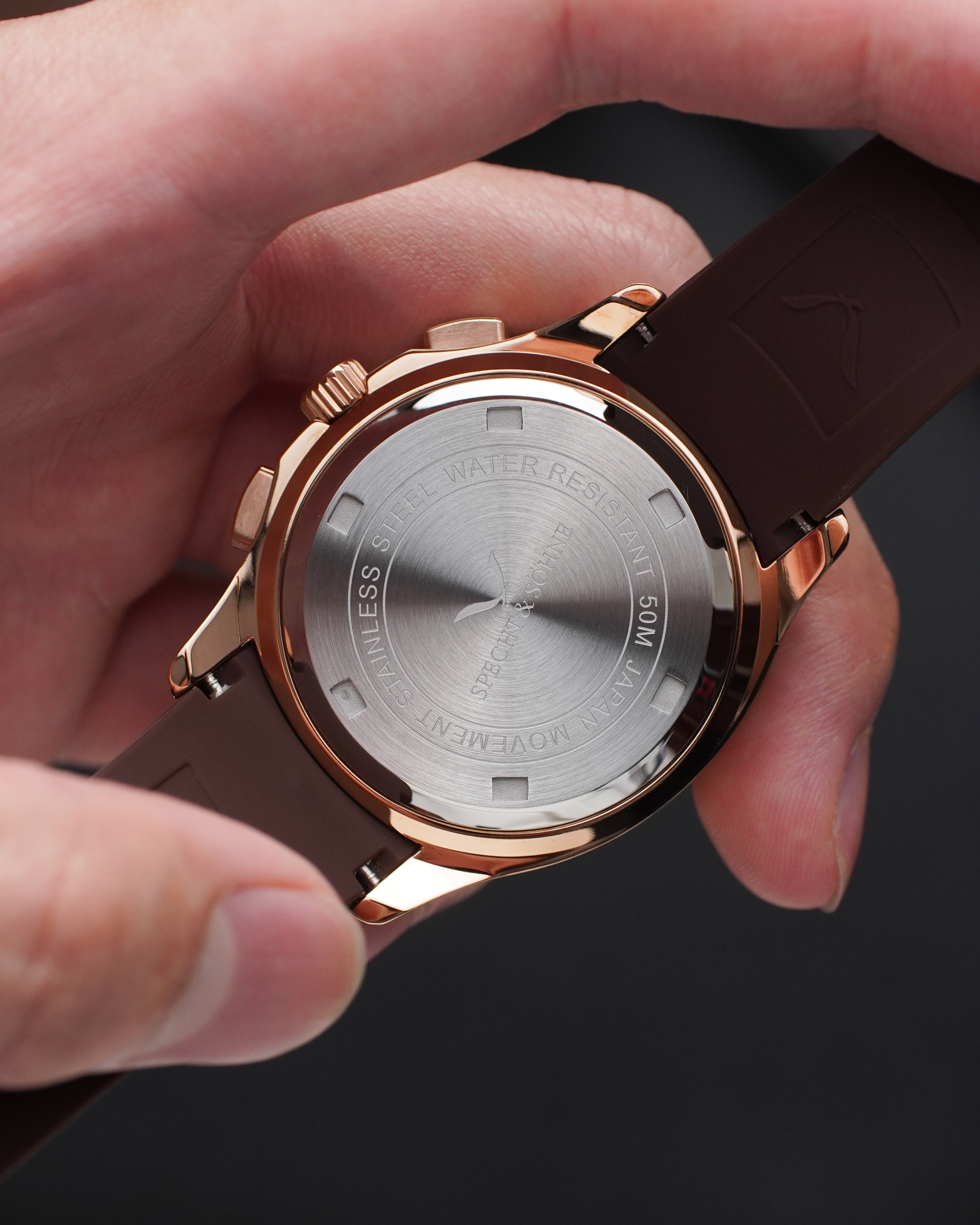 Specht & Söhne SP0006Q5 Quartz