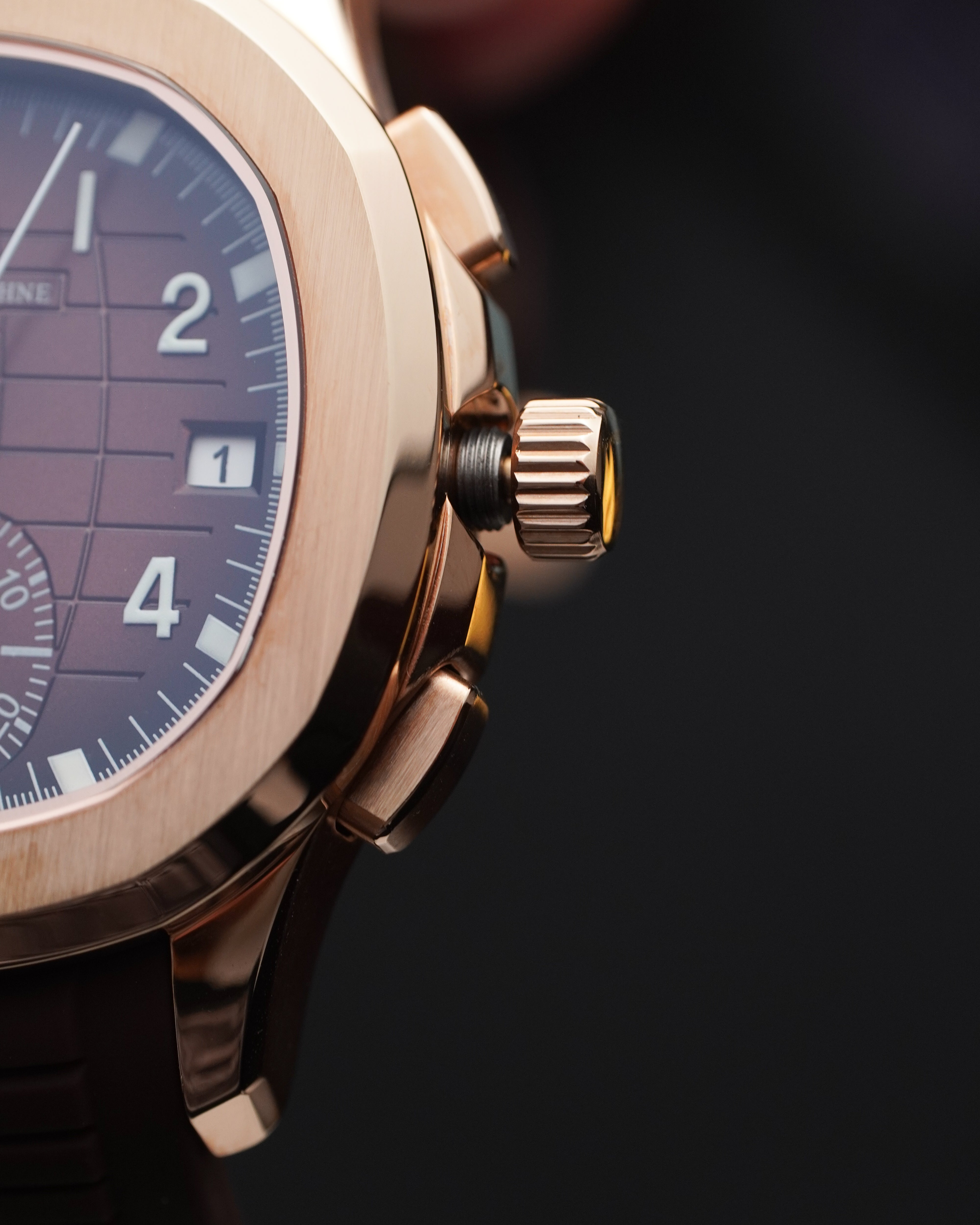 Specht & Söhne SP0006Q5 Quartz