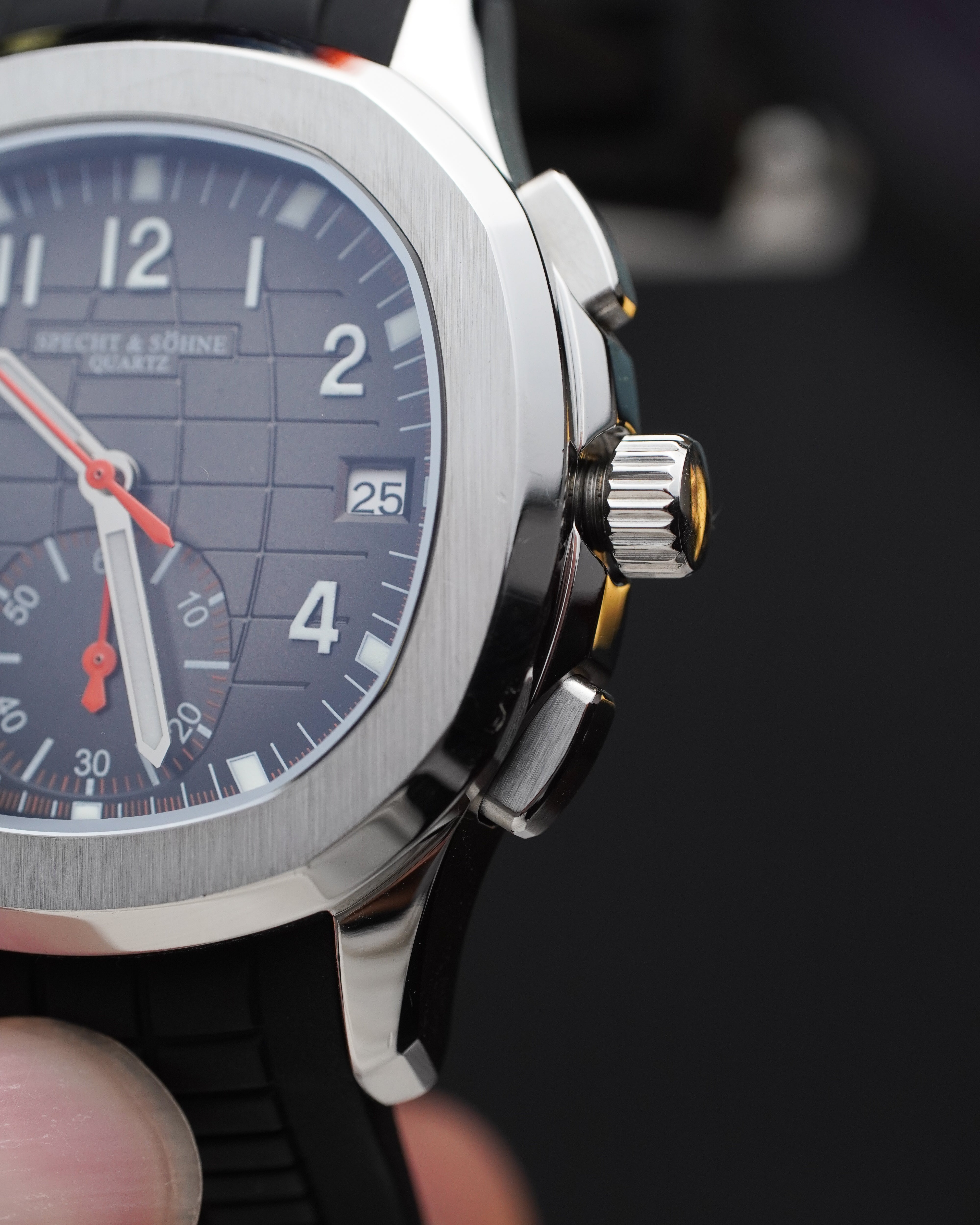 Specht & Söhne SP0006Q2 Quartz