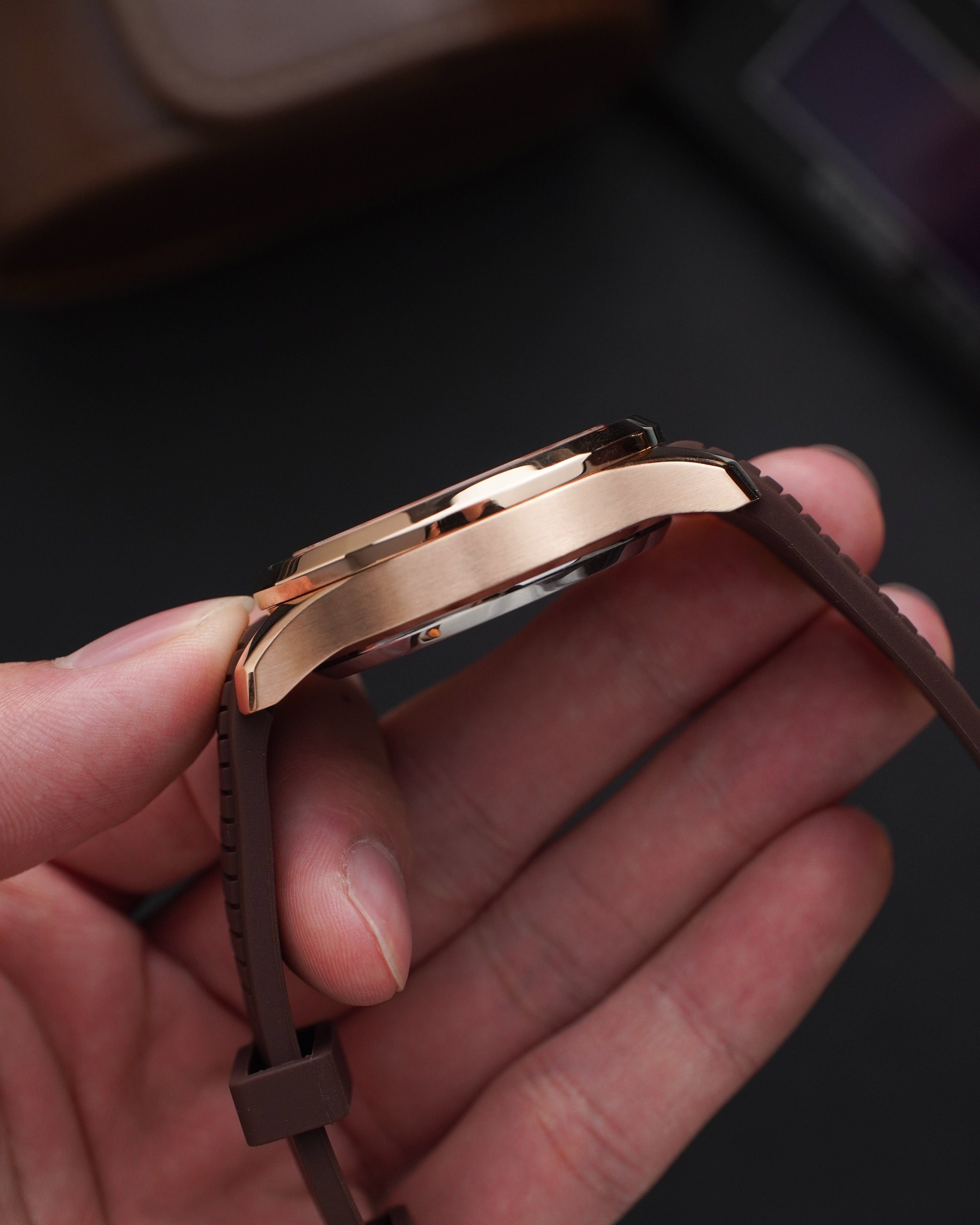 Specht & Söhne SP0006Q5 Quartz