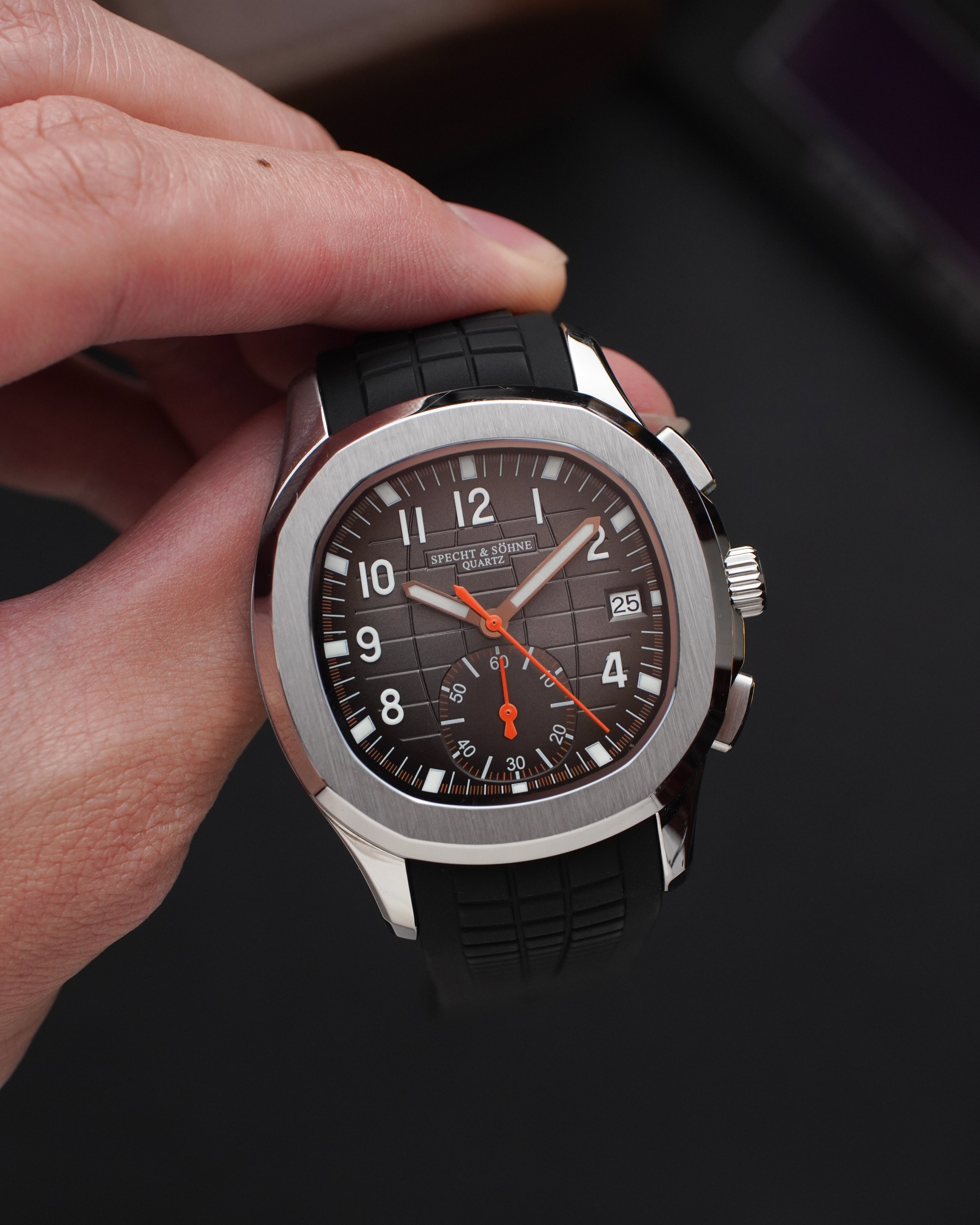 Specht & Söhne SP0006Q2 Quartz