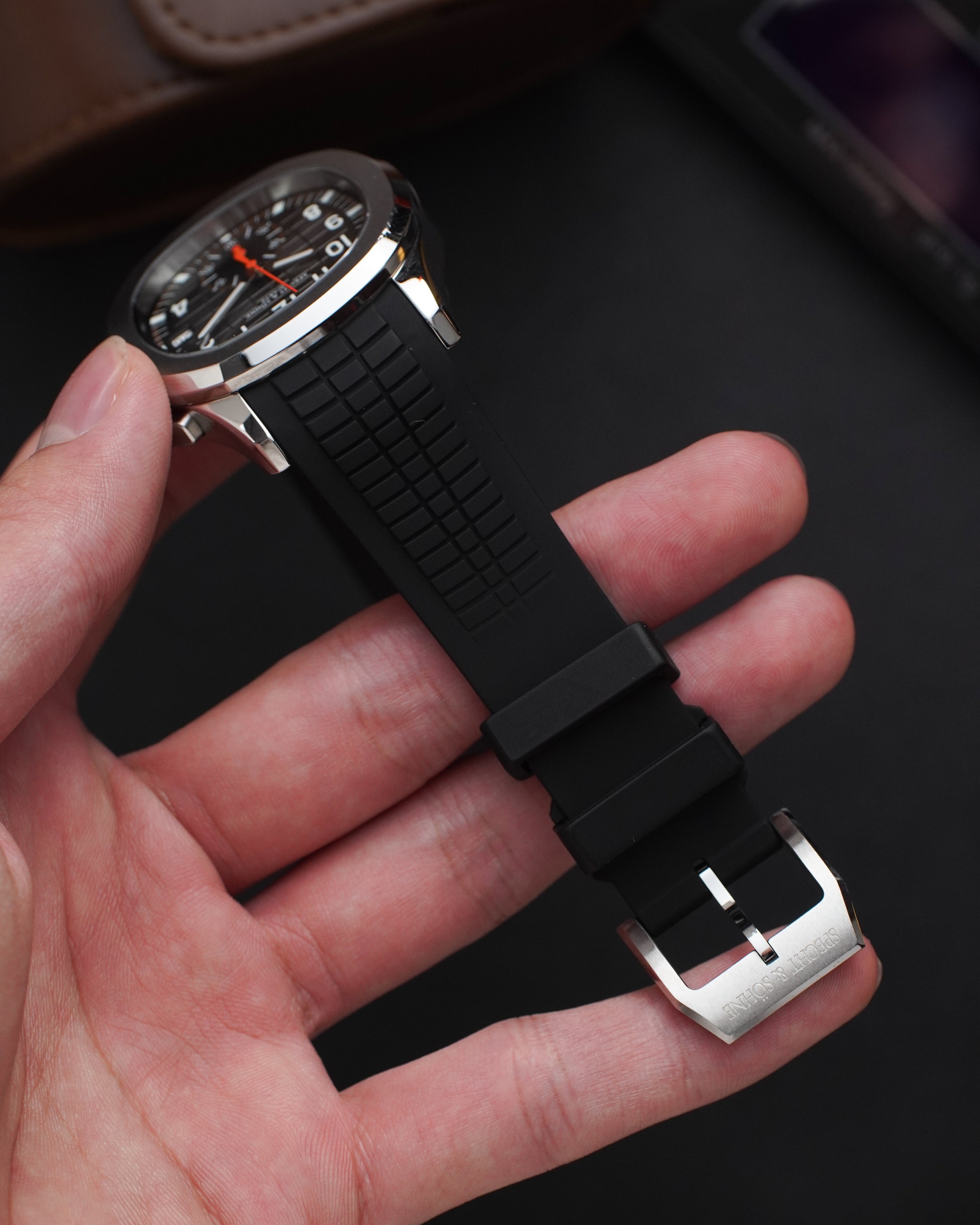 Specht & Söhne SP0006Q2 Quartz
