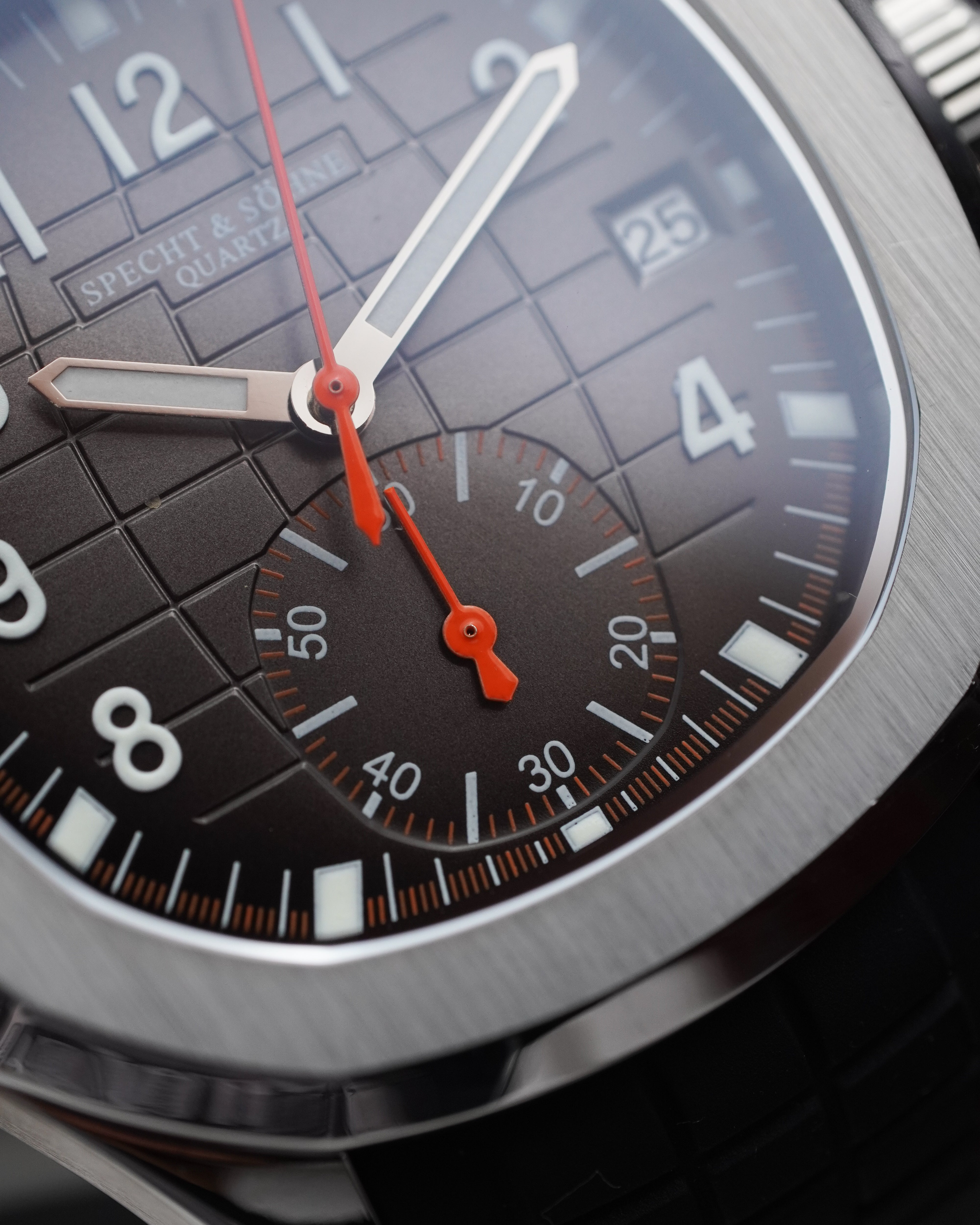 Specht & Söhne SP0006Q2 Quartz