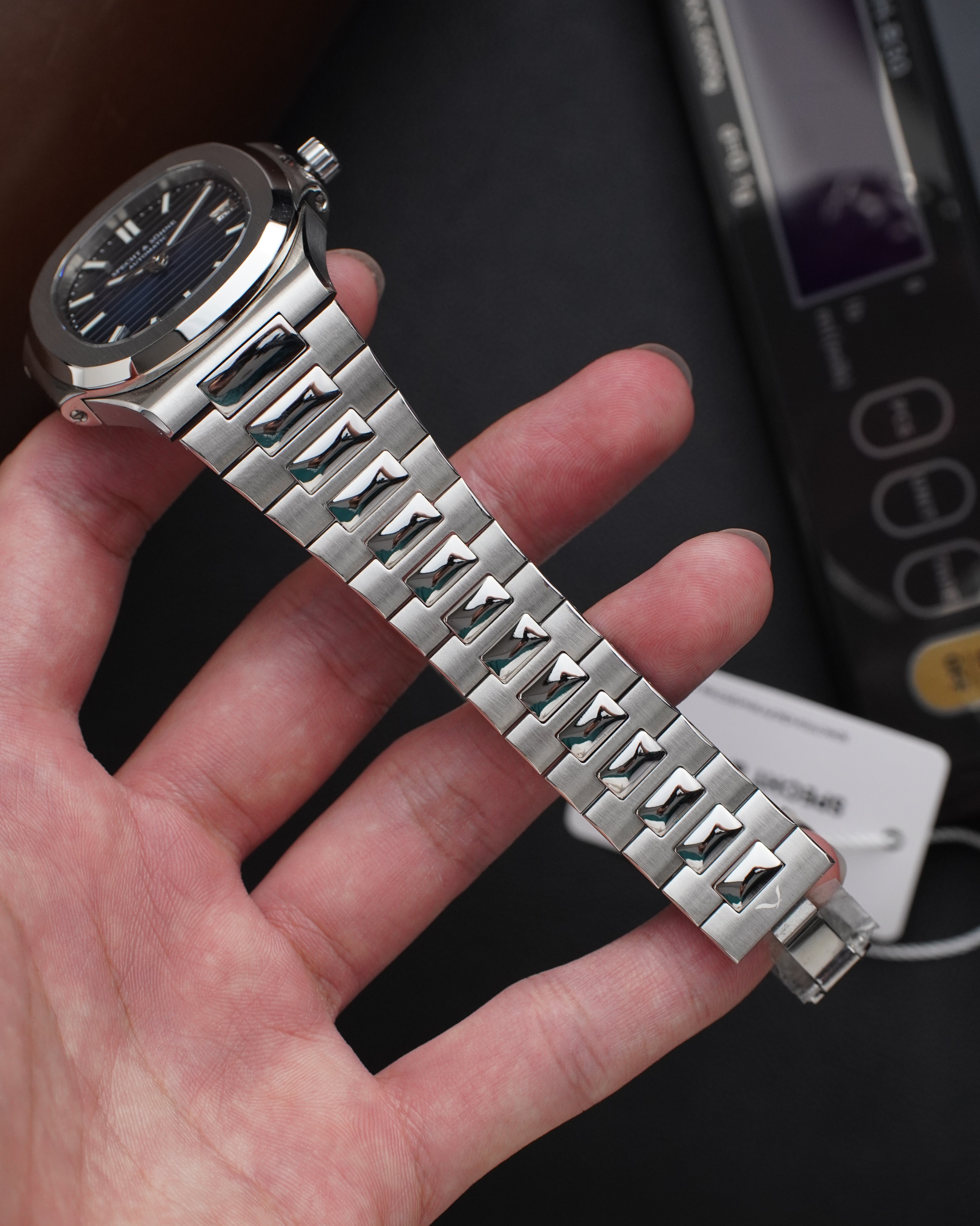 Specht & Söhne SP0005A1-V2 Automatic