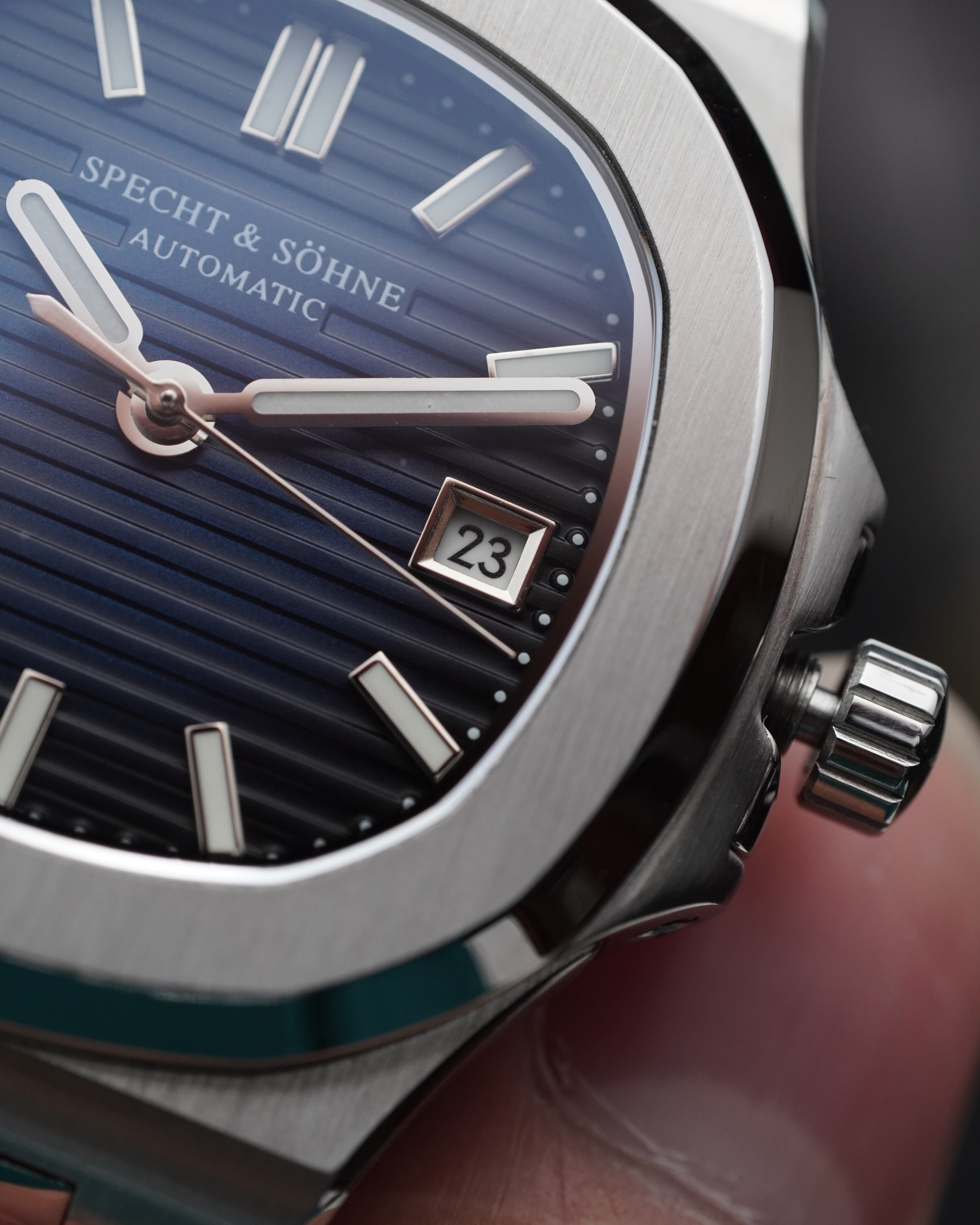 Specht & Söhne SP0005A1-V2 Automatic