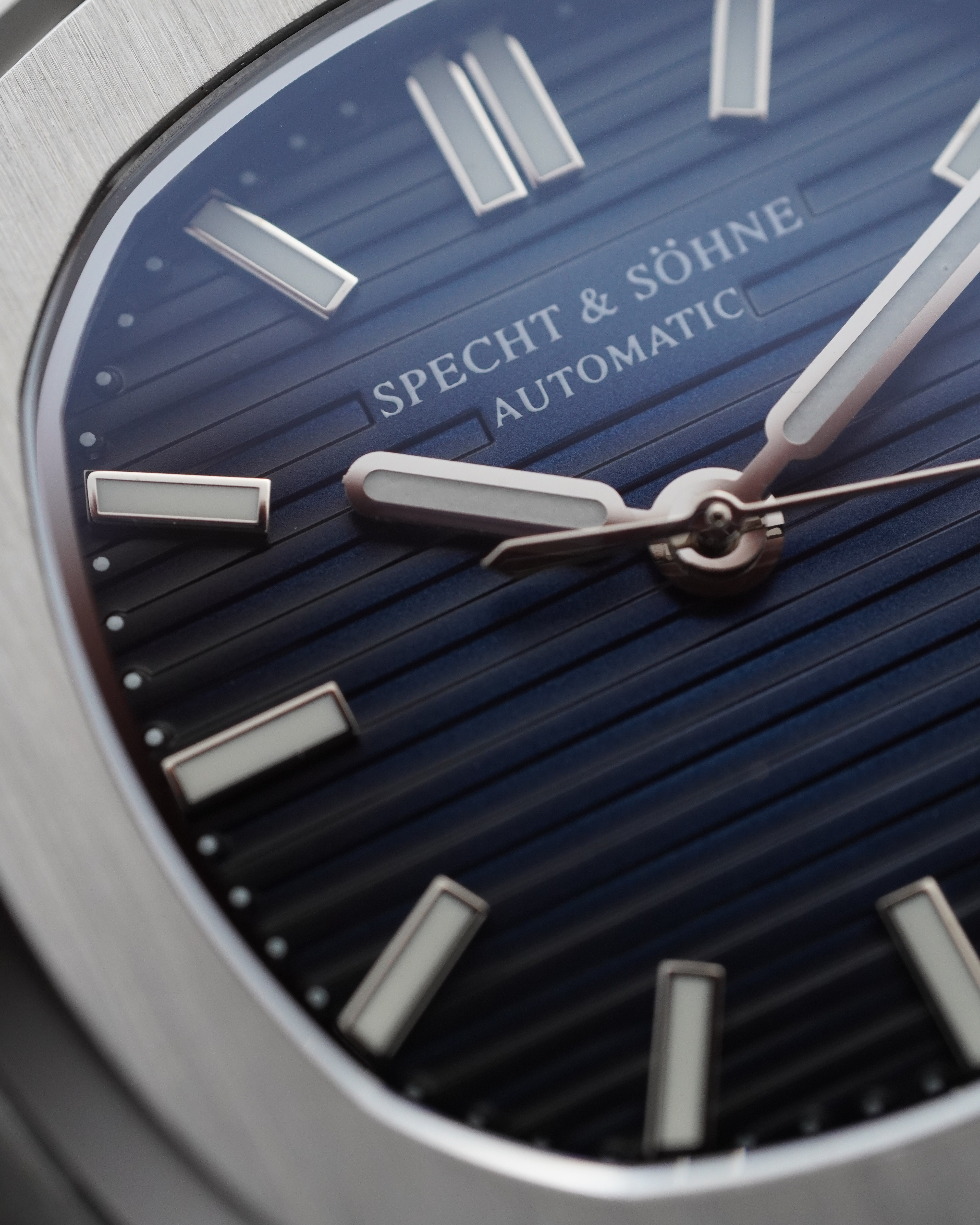 Specht & Söhne SP0005A1-V2 Automatic