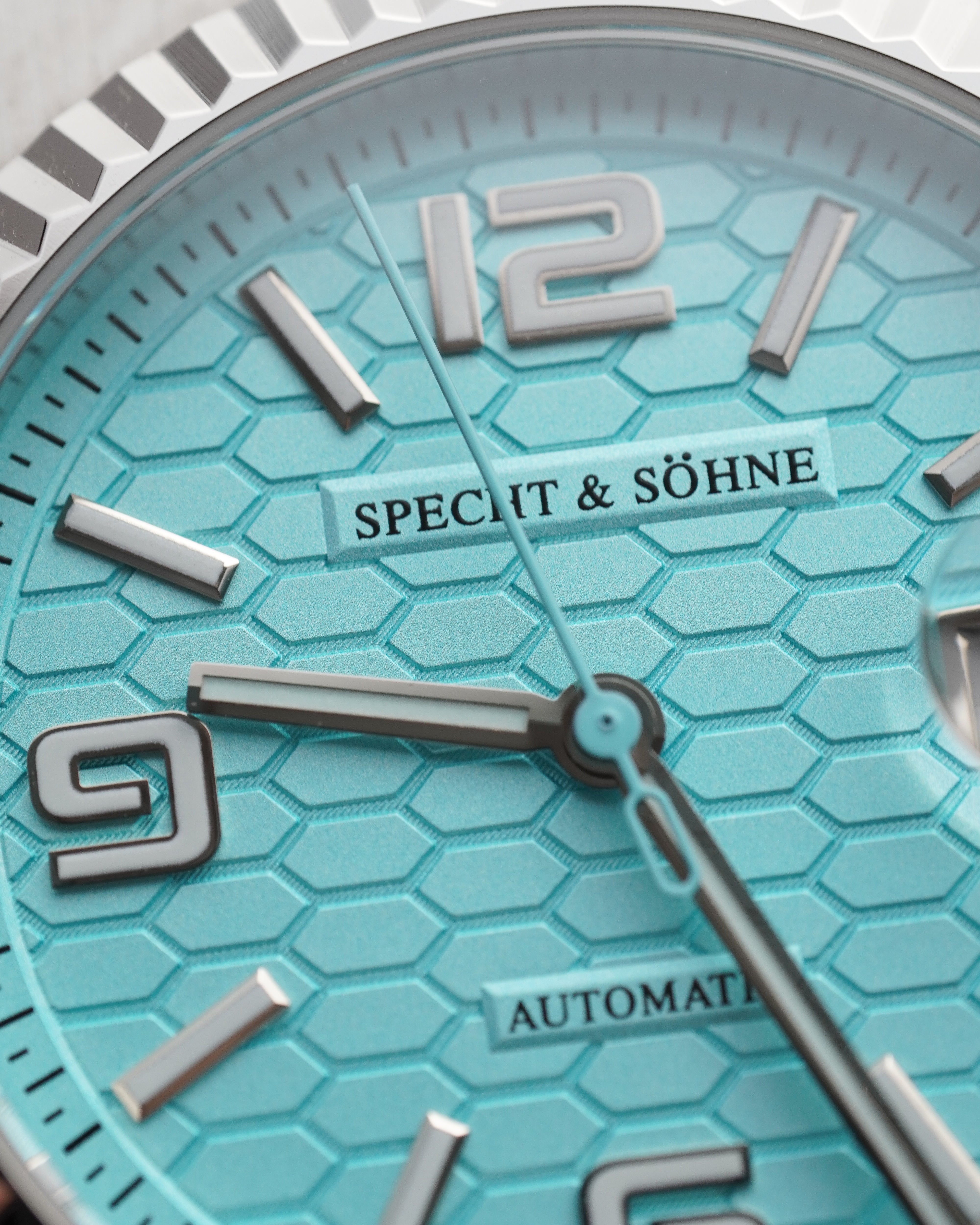 Specht & Söhne SP0043A5 Automatic
