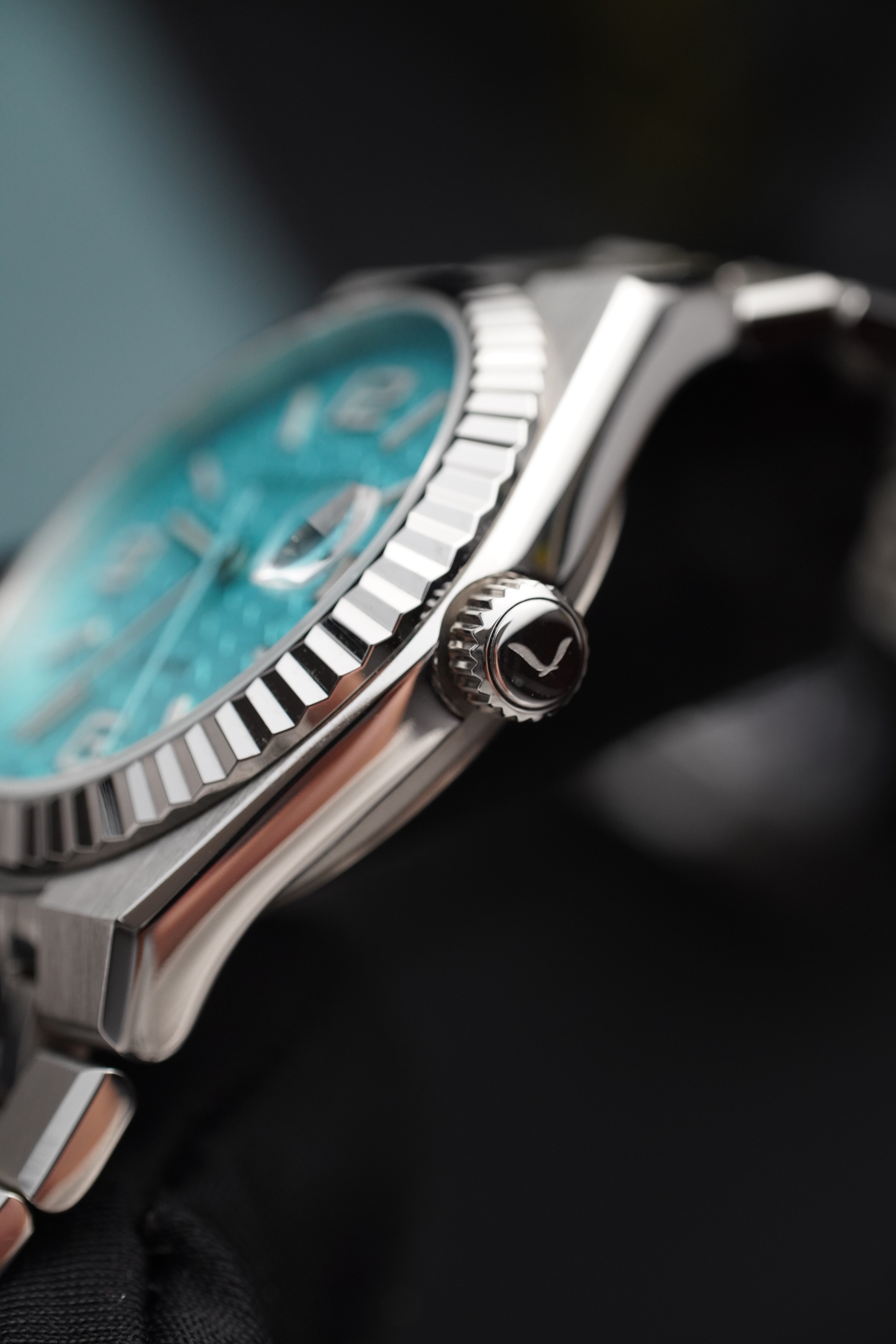 Specht & Söhne SP0043A5 Automatic
