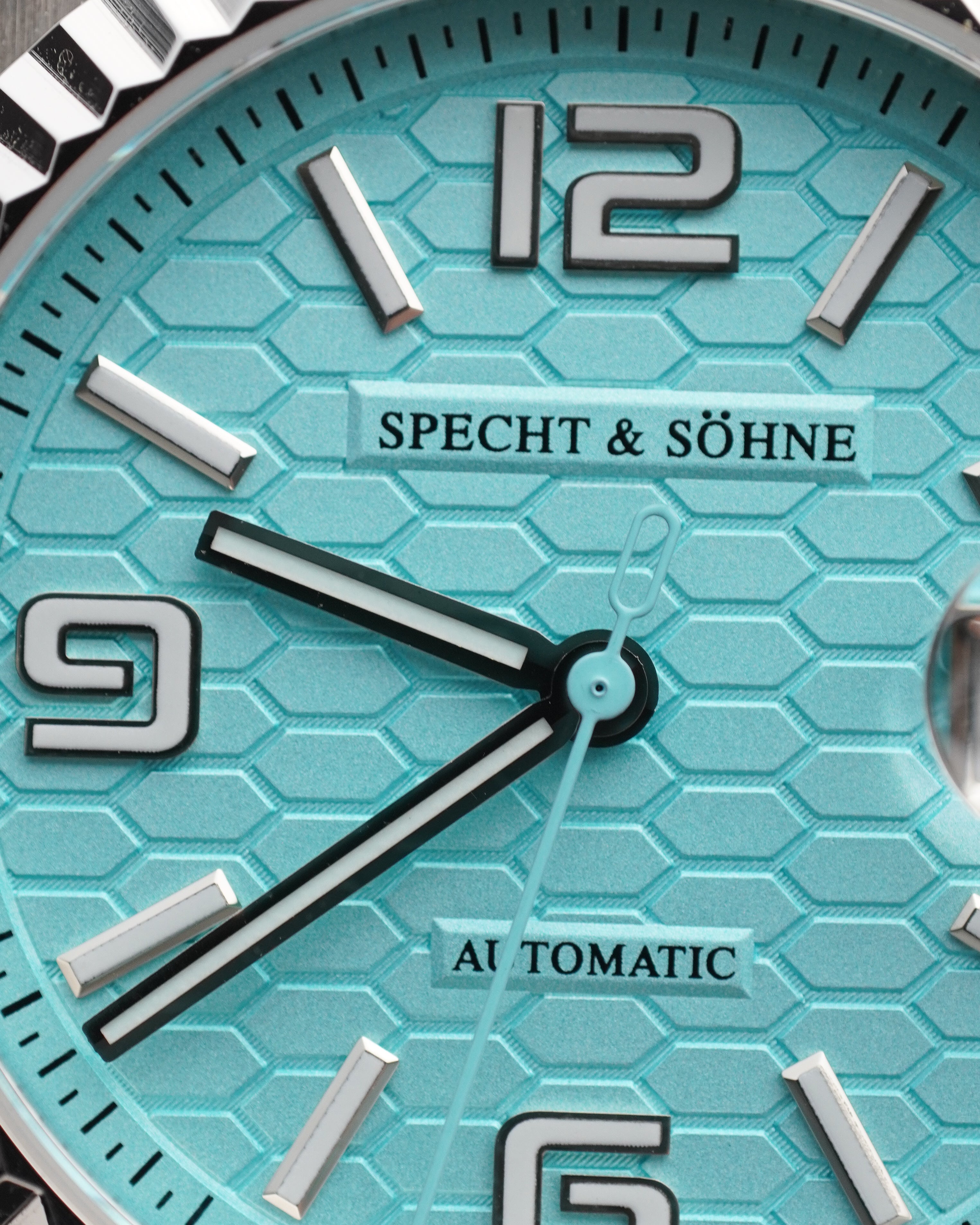 Specht & Söhne SP0043A5 Automatic