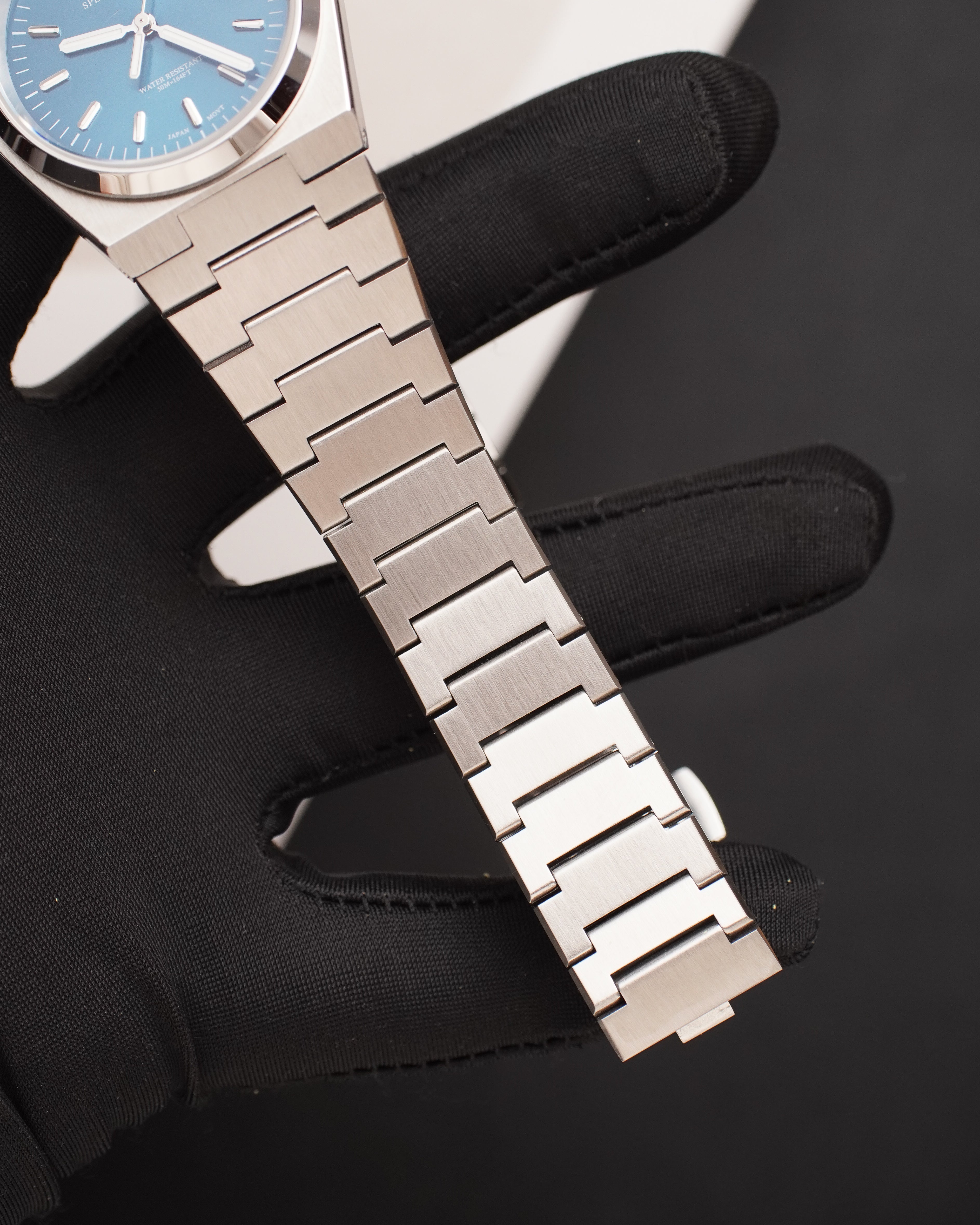 Specht & Söhne SP0002Q3-37 Quartz