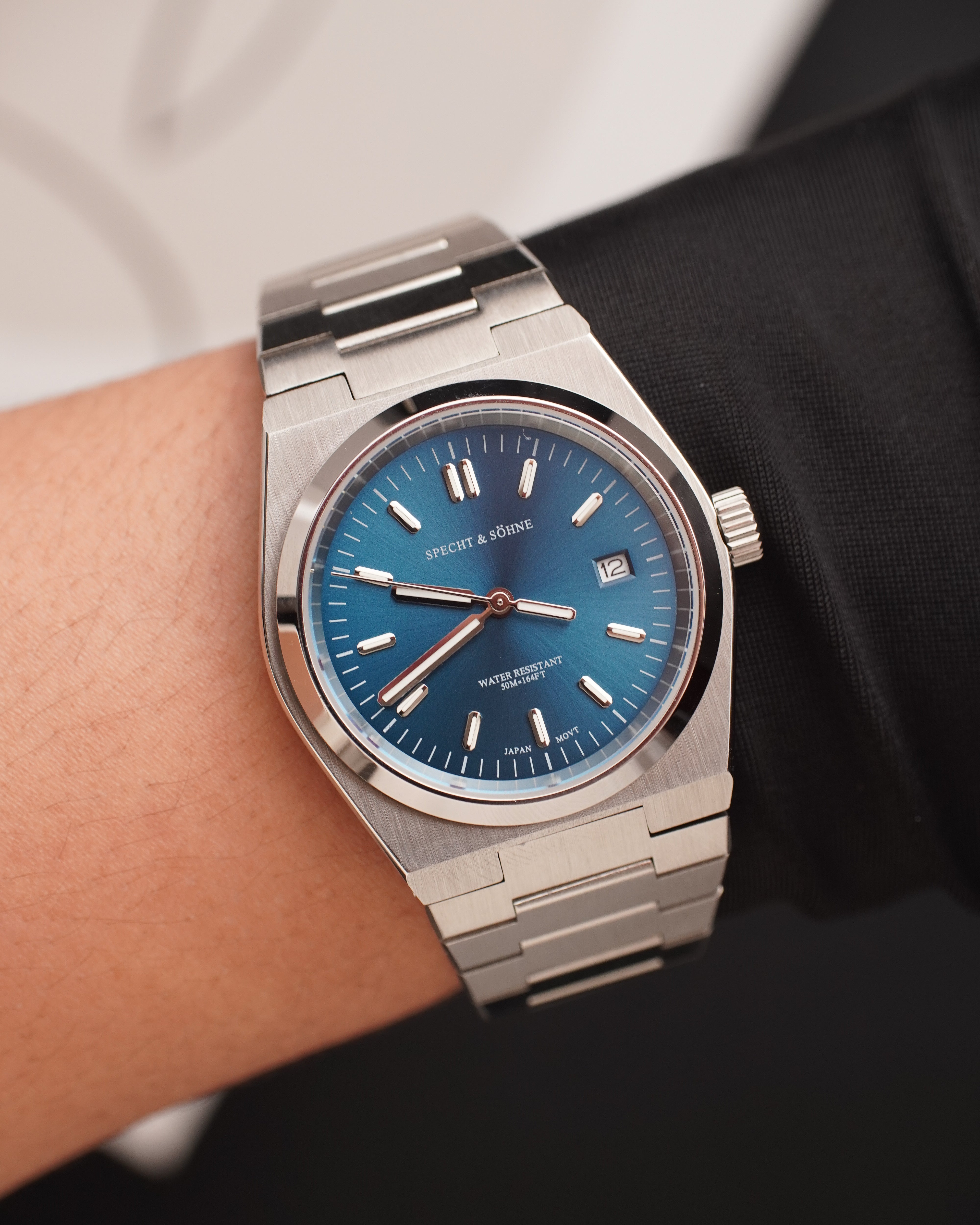 Specht & Söhne SP0002Q3-37 Quartz