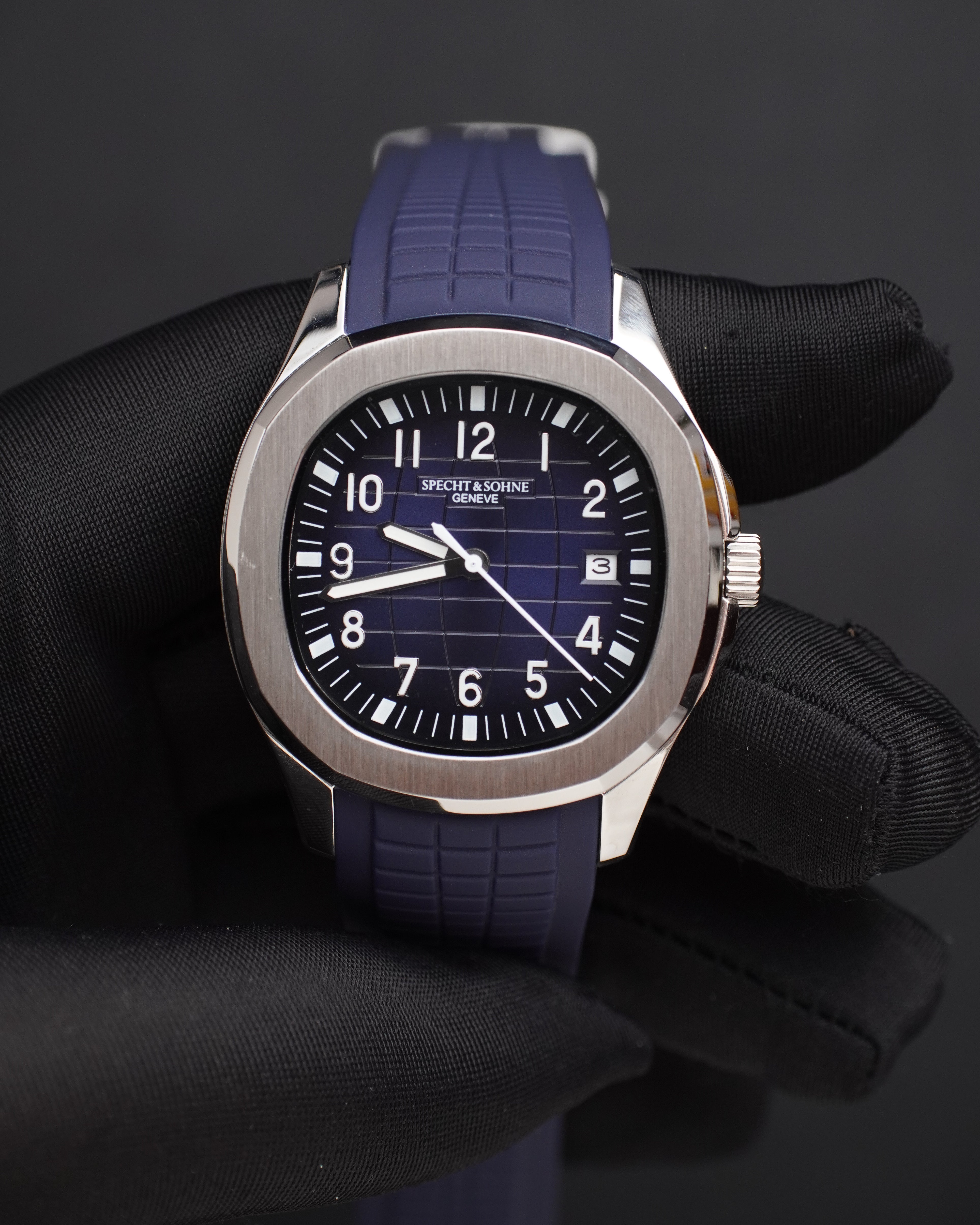 Specht & Söhne SP0008A1 Automatic