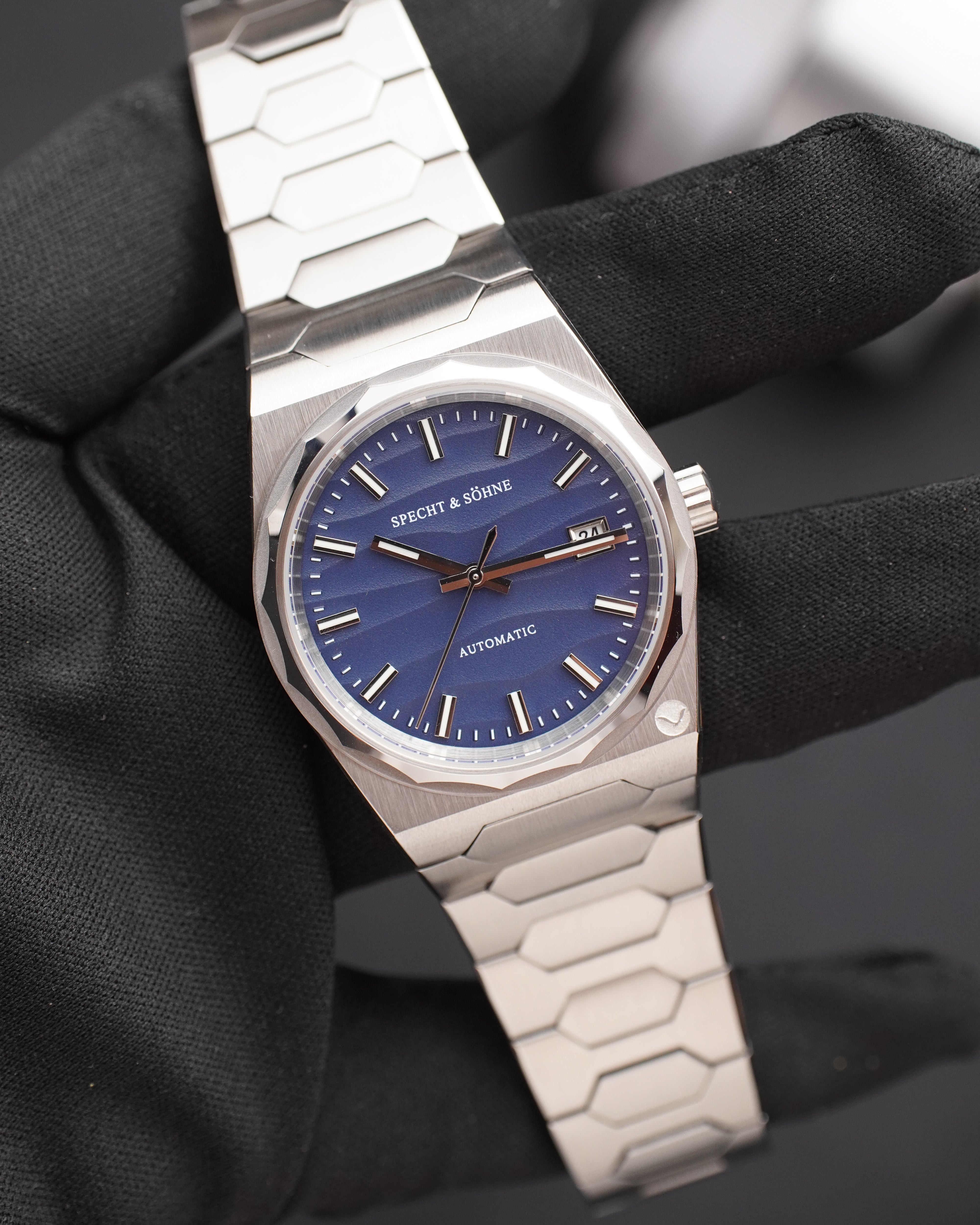 Specht & Söhne SP0036A2-D Automatic