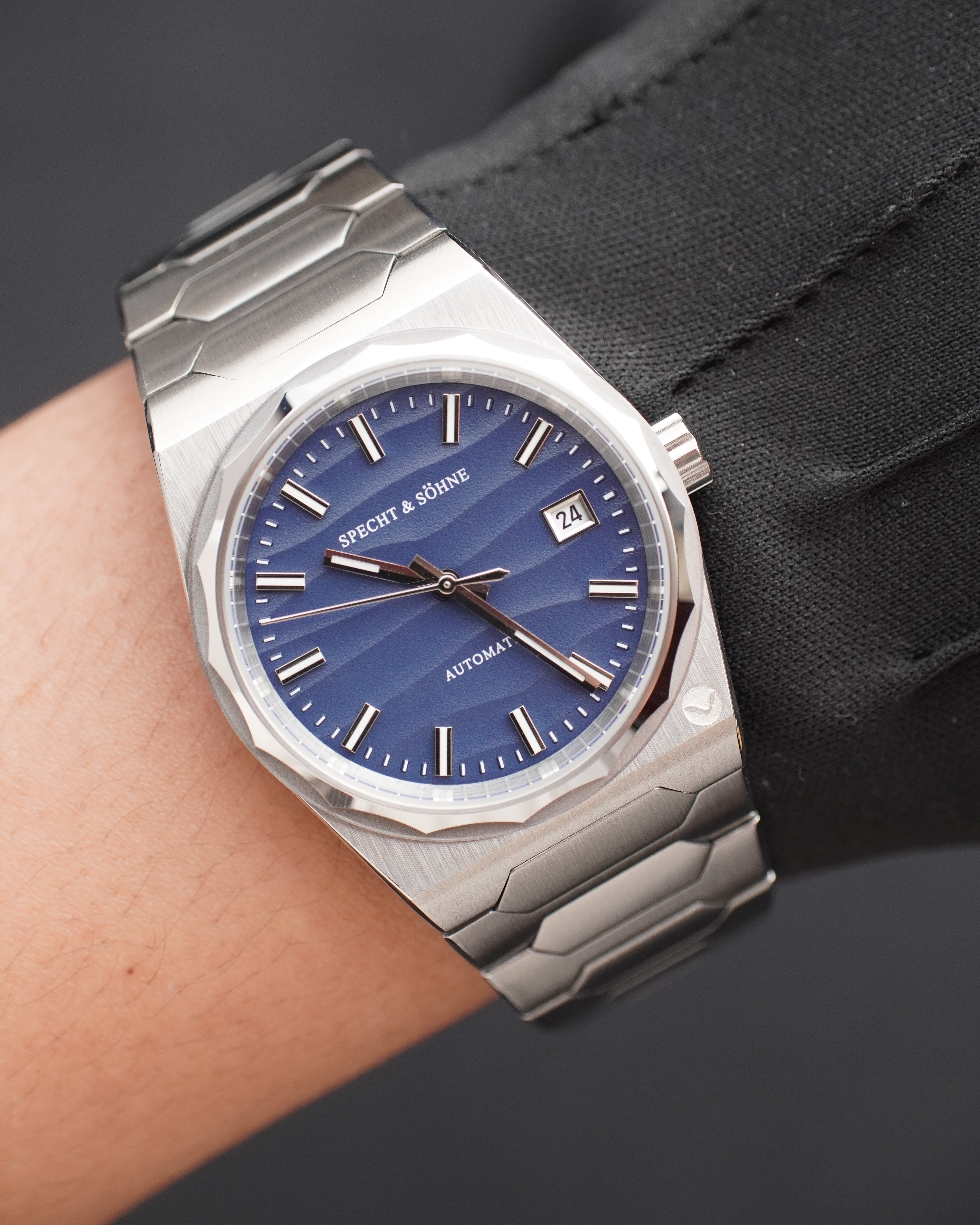 Specht & Söhne SP0036A2-D Automatic