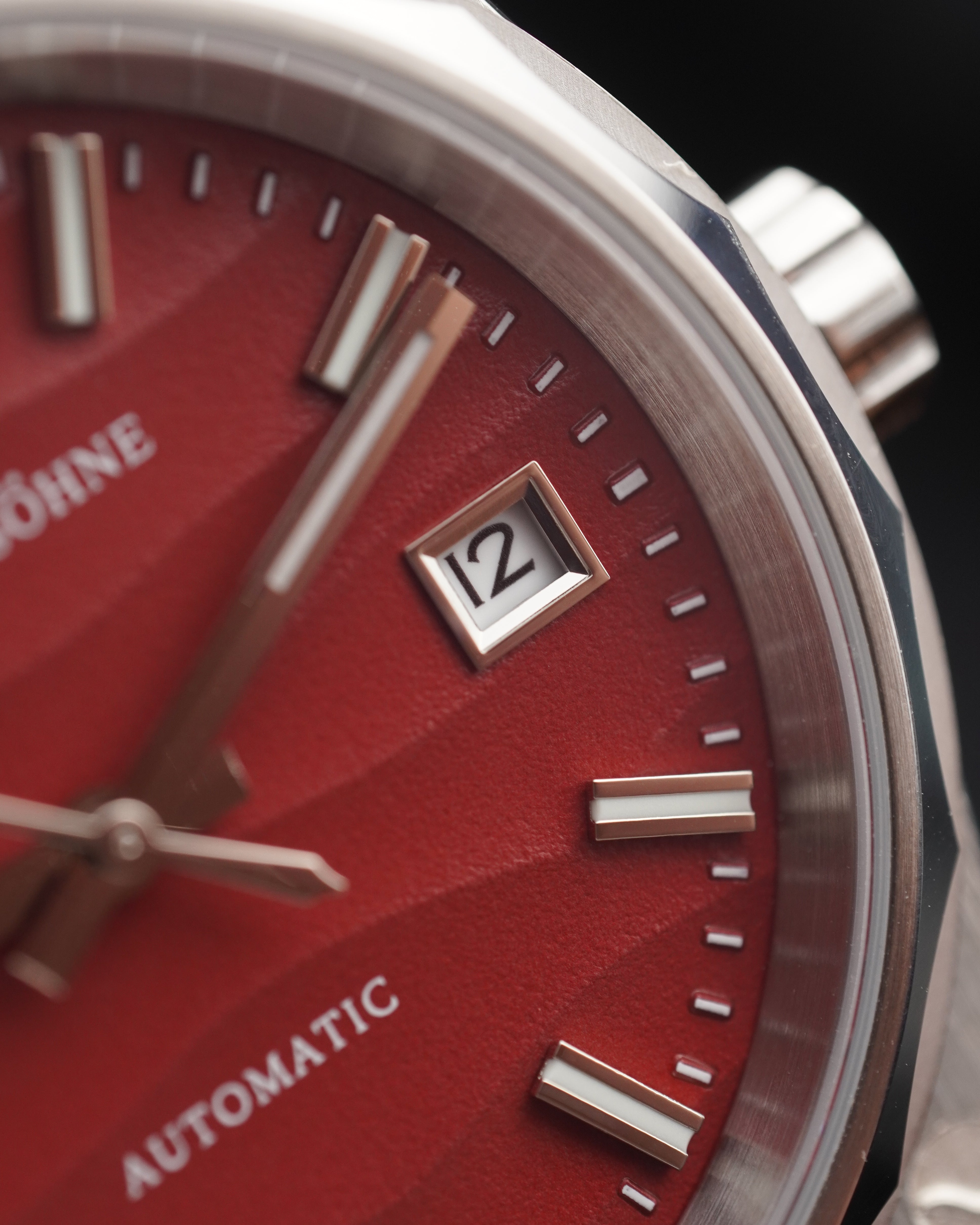 Specht & Söhne SP0036A7-D Automatic