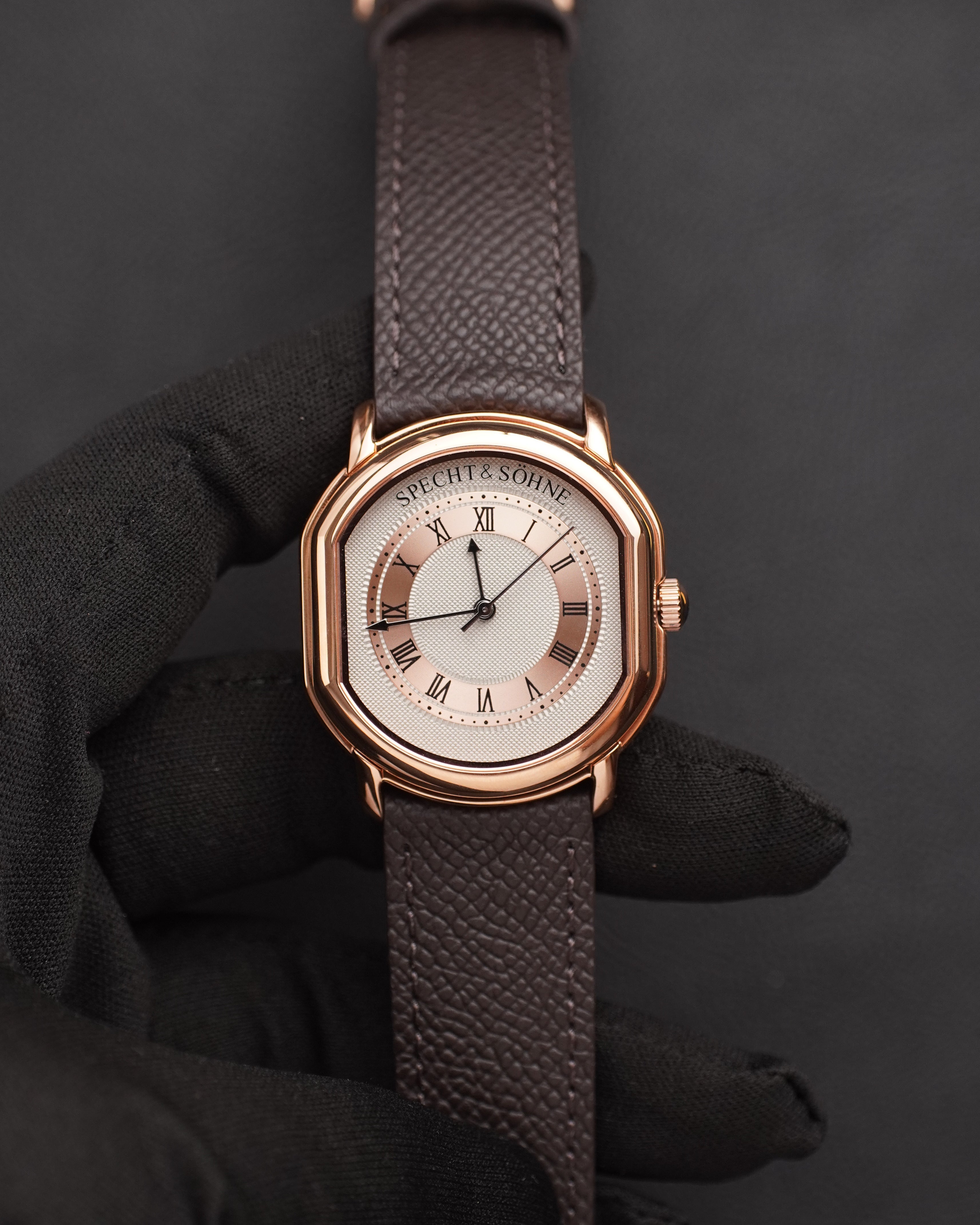 Specht & Söhne SP0038Q4 Quartz