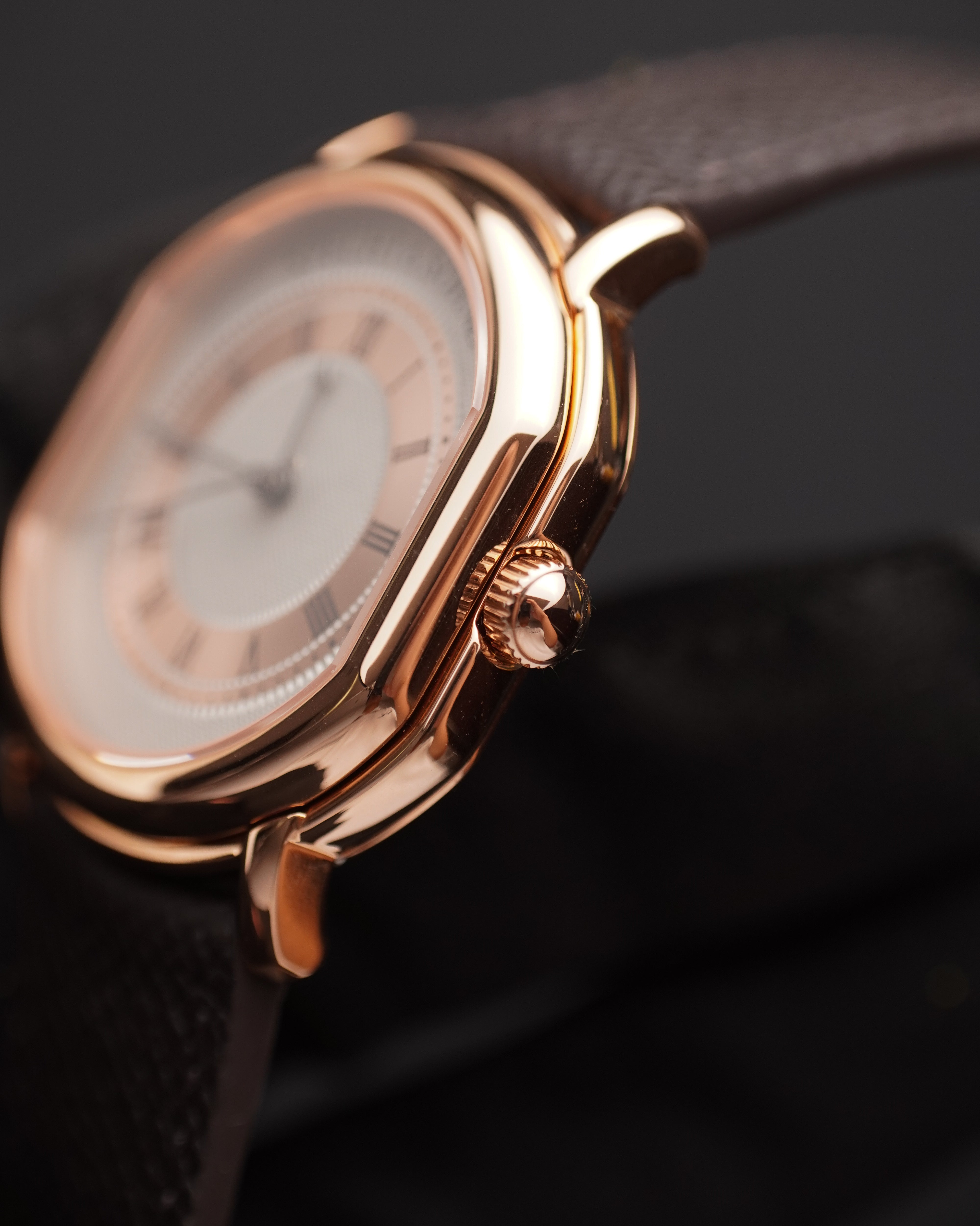 Specht & Söhne SP0038Q4 Quartz
