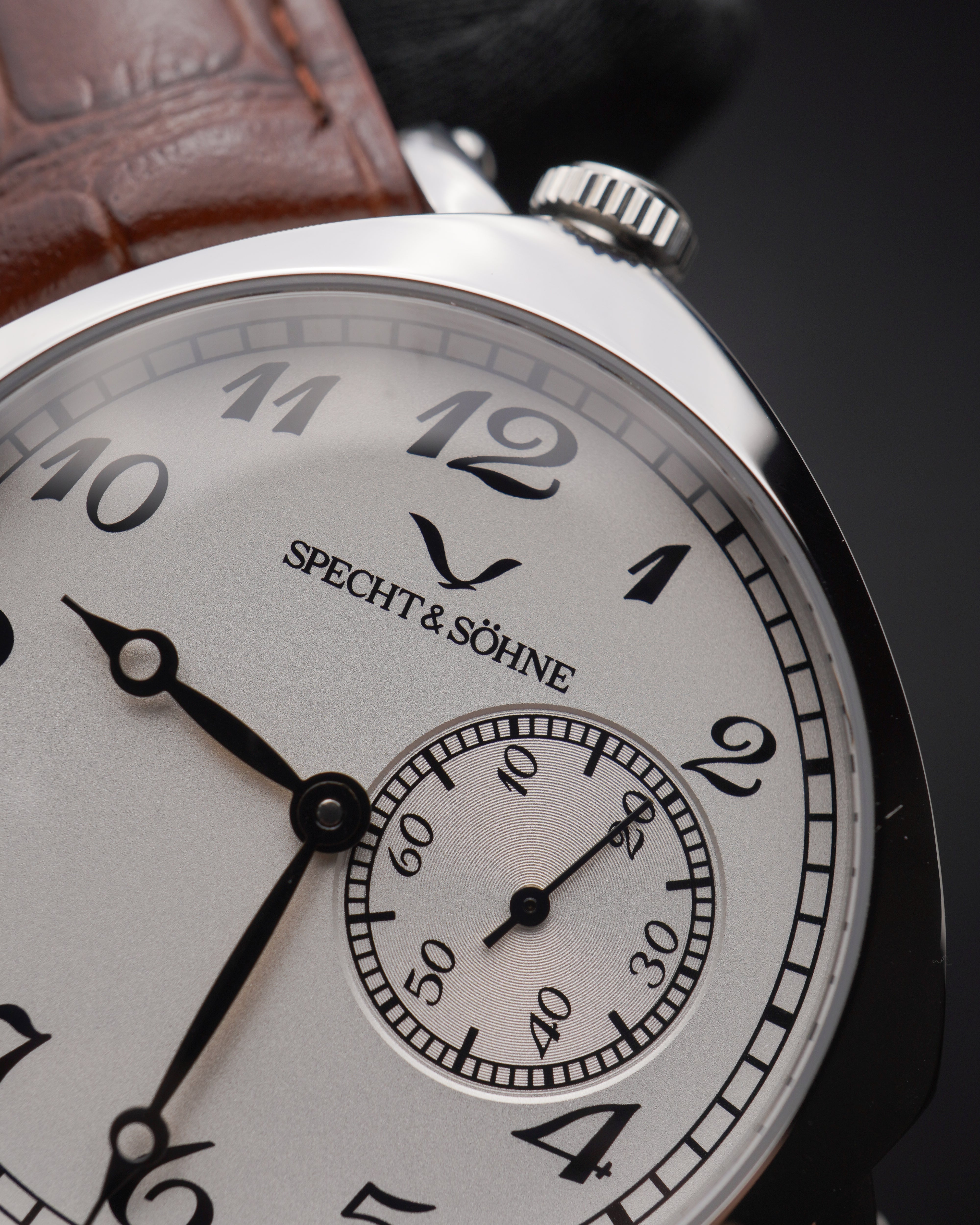 Specht & Söhne SP2645A1 Automatic
