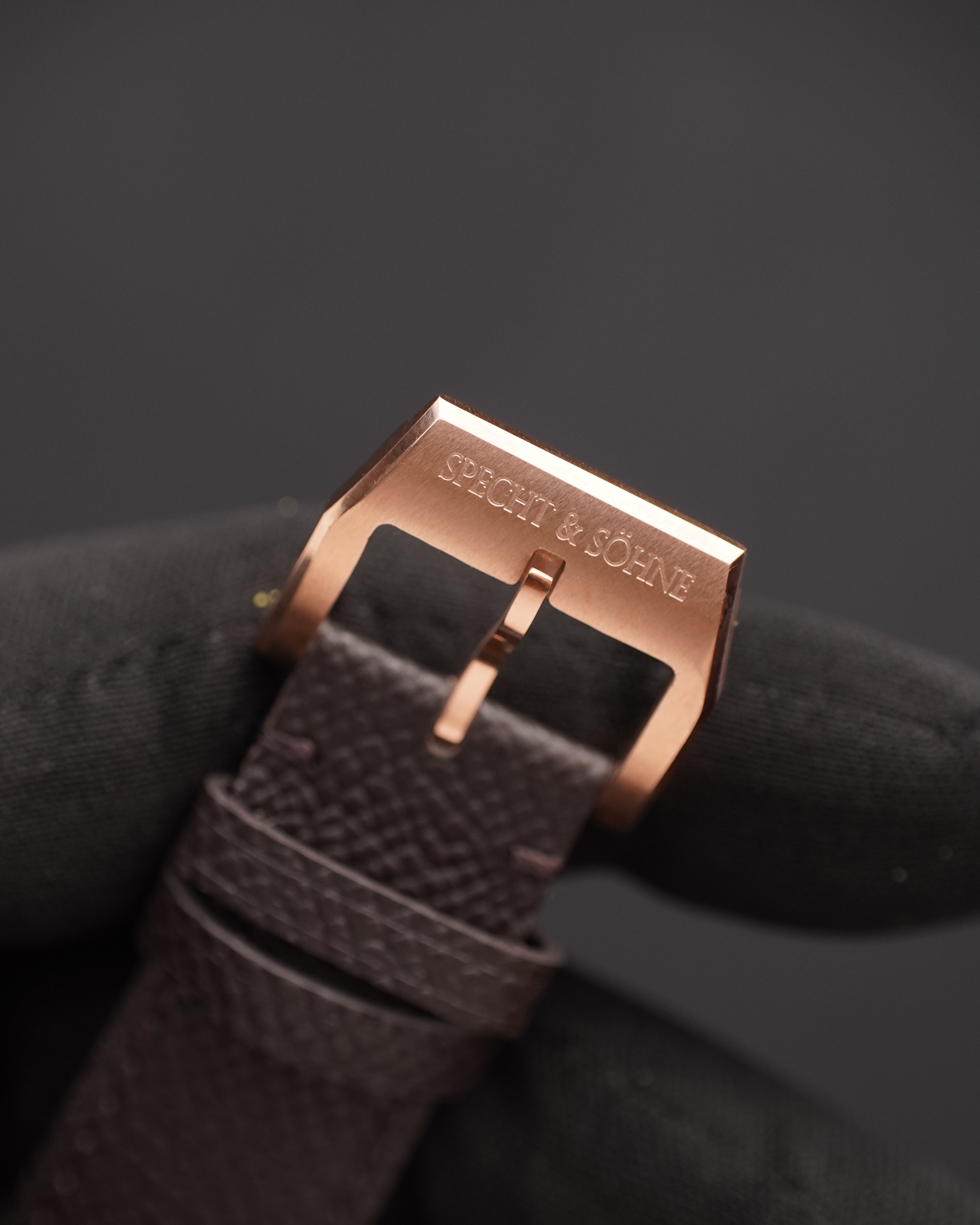 Specht & Söhne SP0038Q4 Quartz