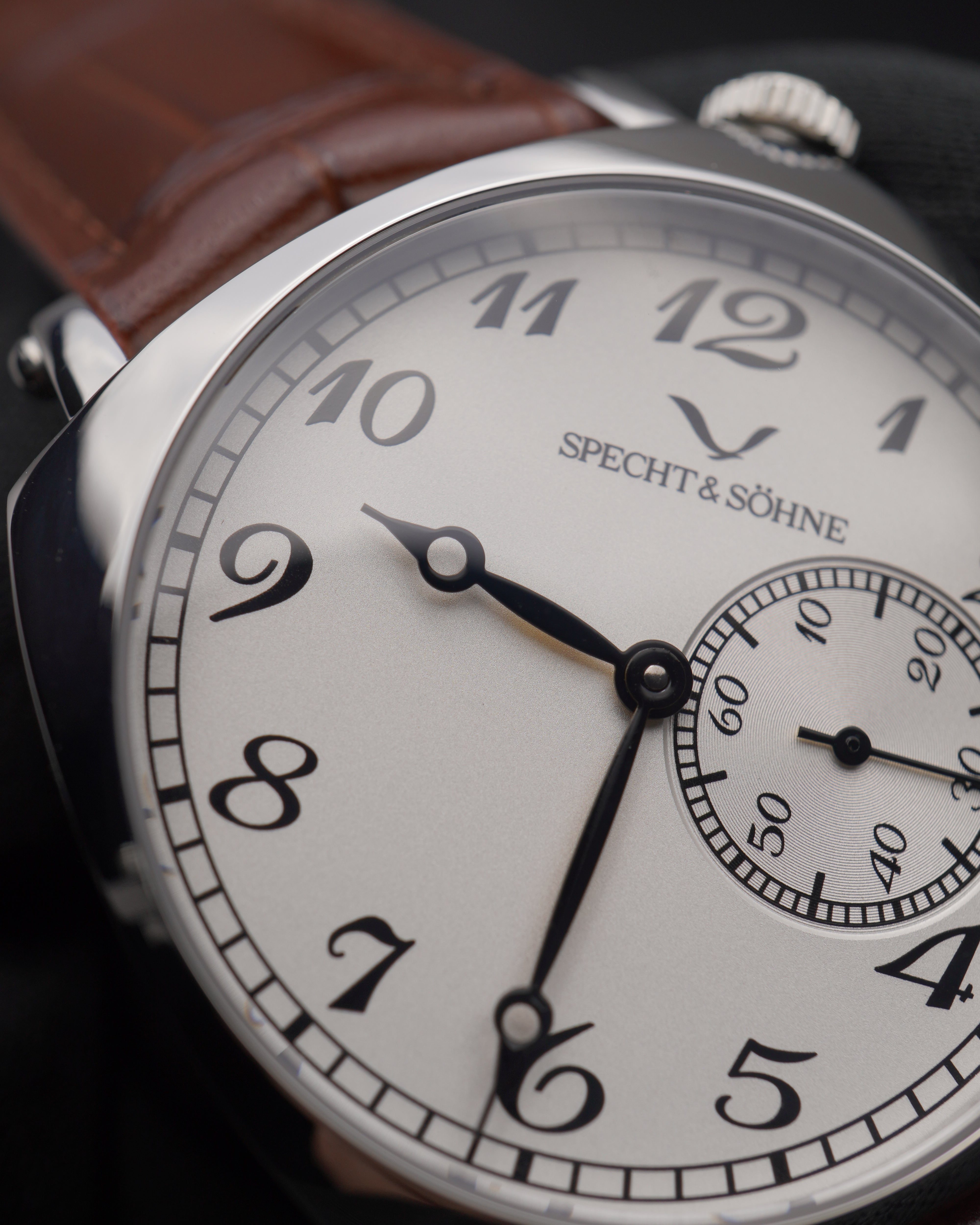 Specht & Söhne SP2645A1 Automatic