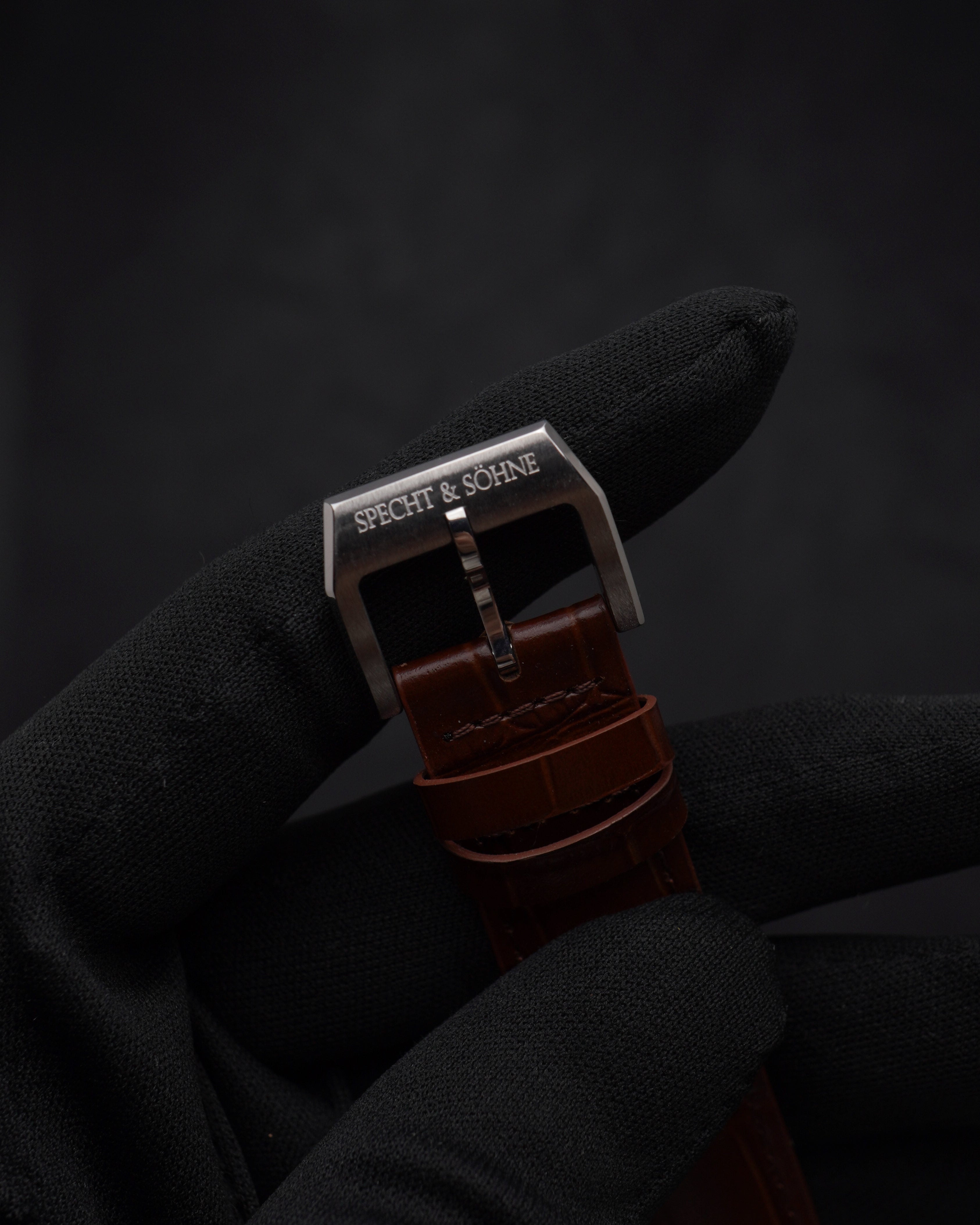 Specht & Söhne SP2645A1 Automatic