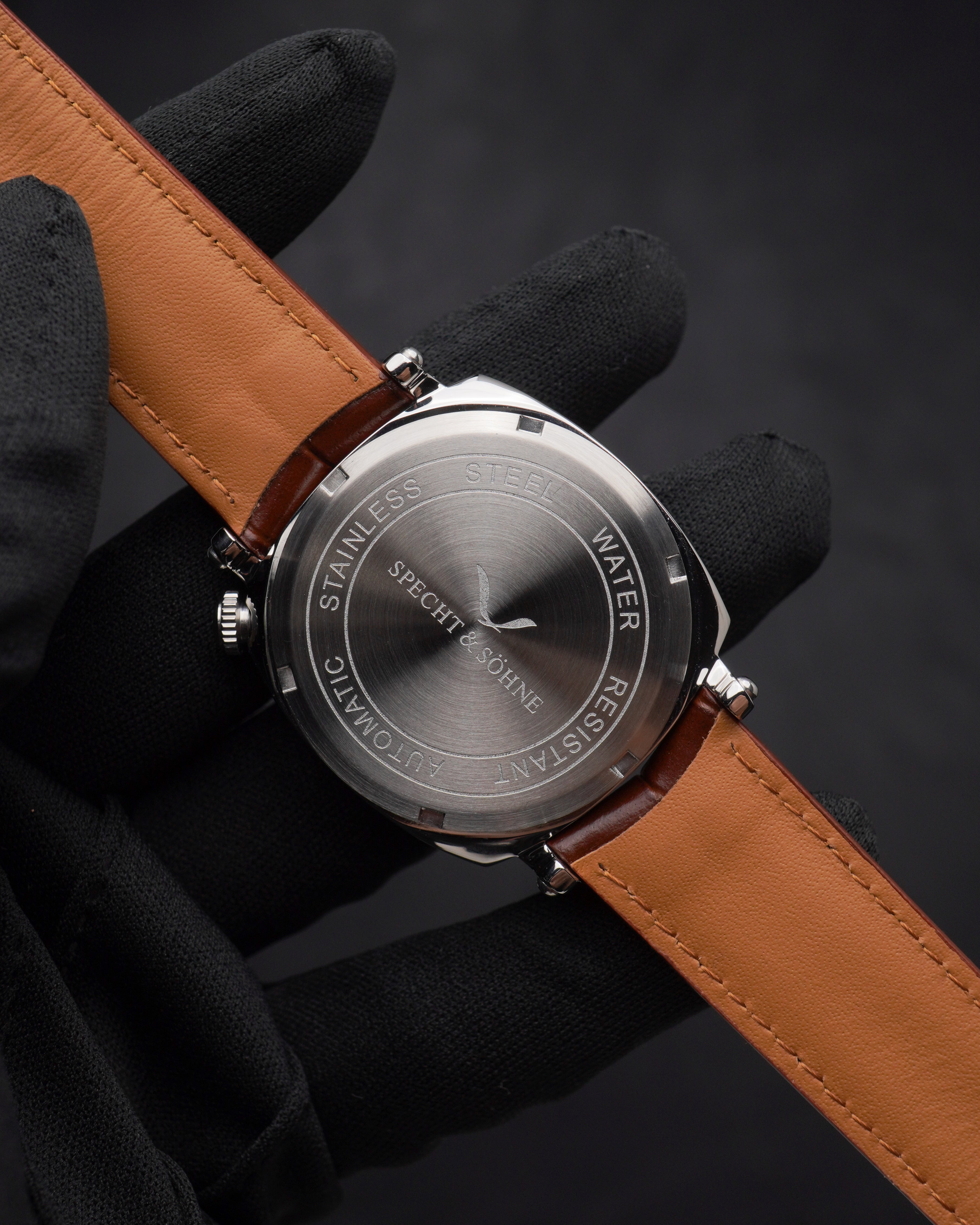 Specht & Söhne SP2645A1 Automatic