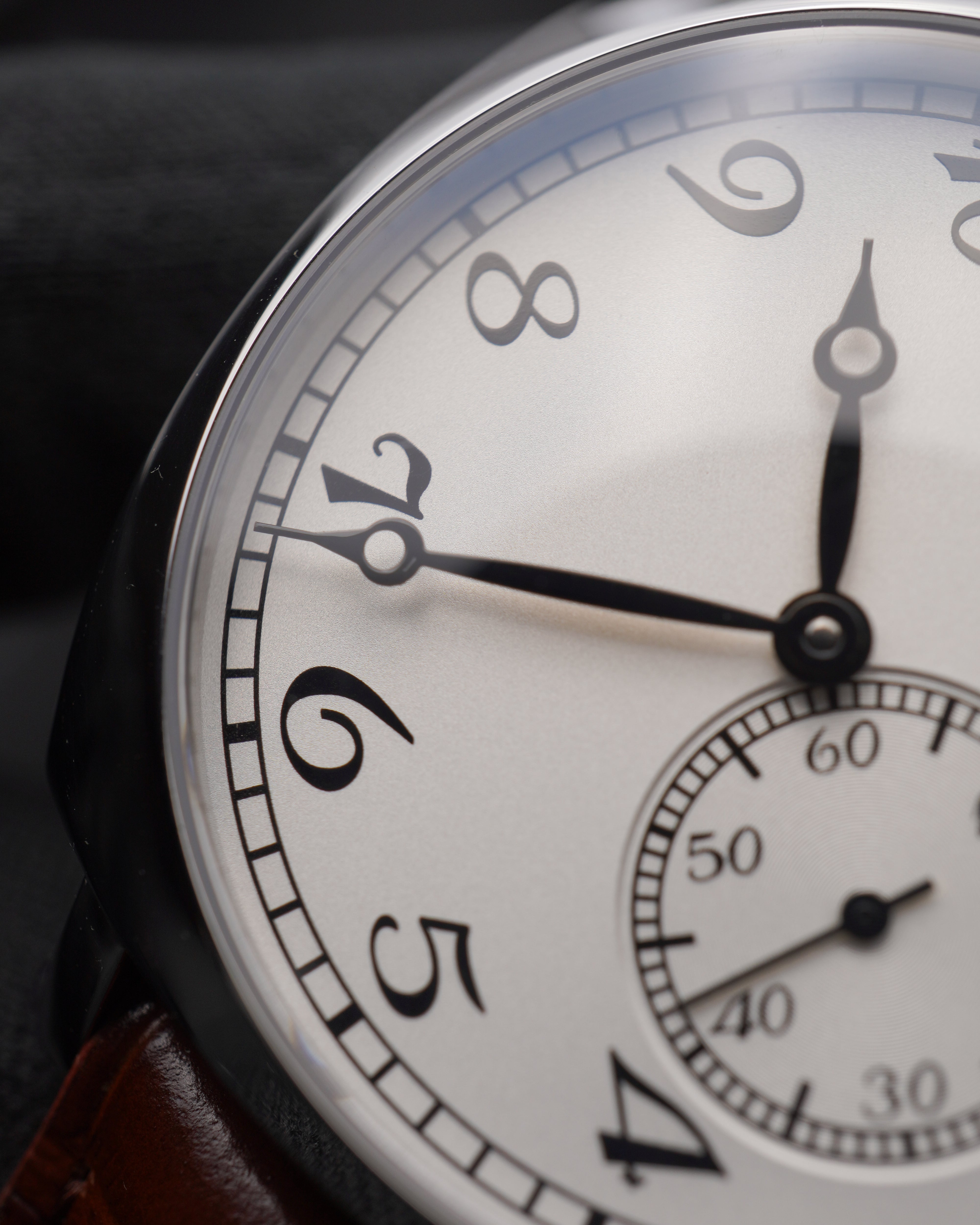 Specht & Söhne SP2645A1 Automatic