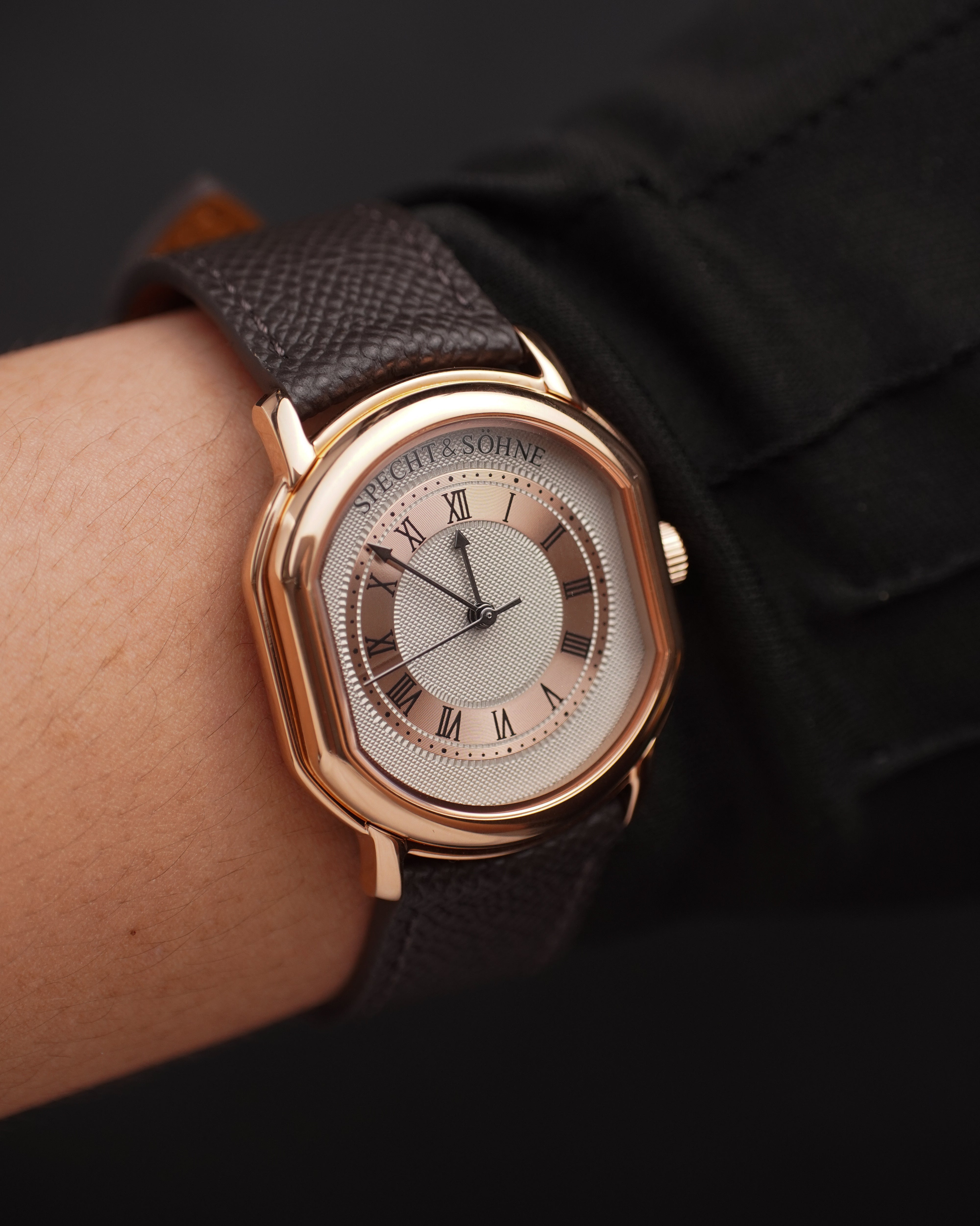 Specht & Söhne SP0038Q4 Quartz