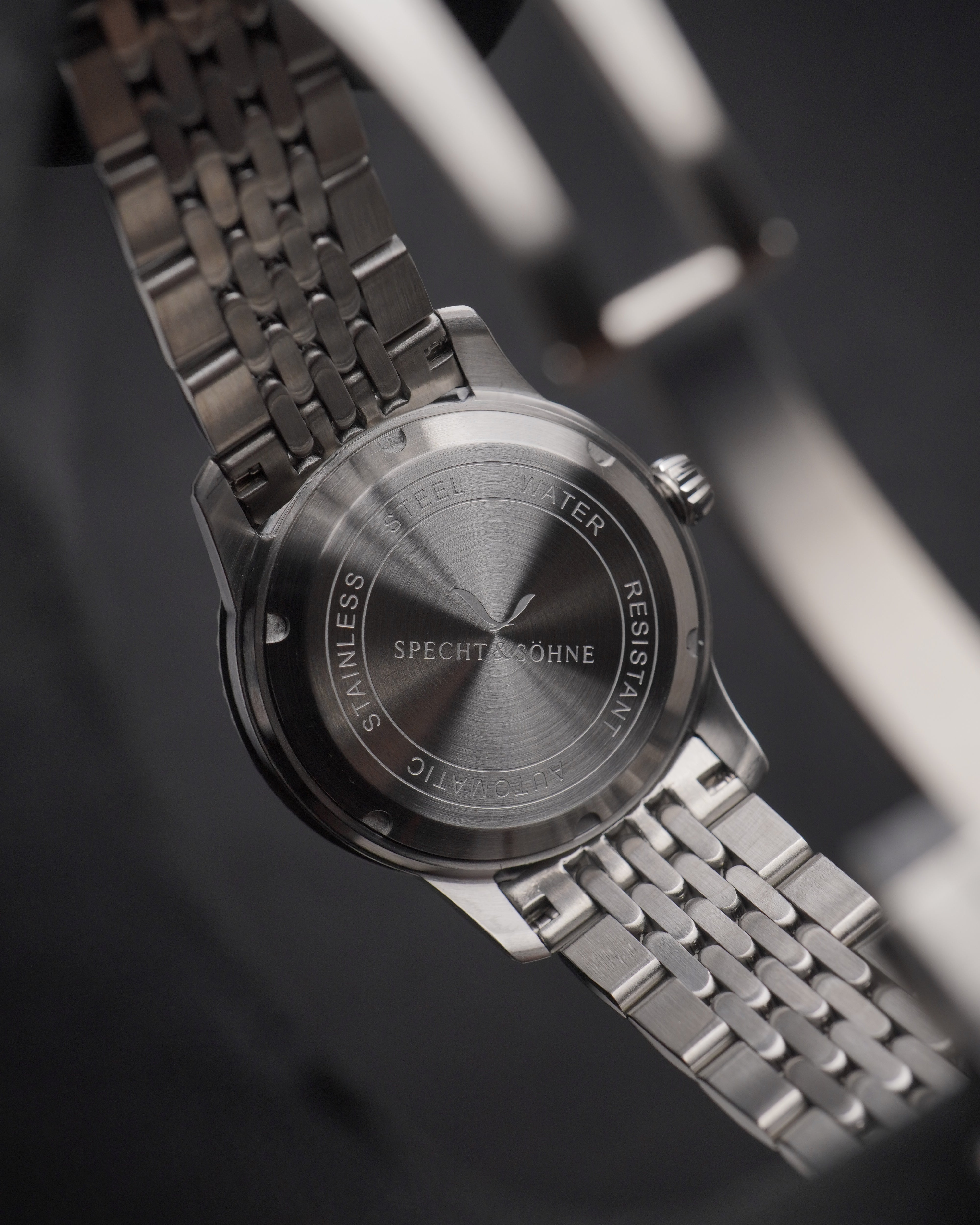 Specht & Söhne SP2653A3 Automatic