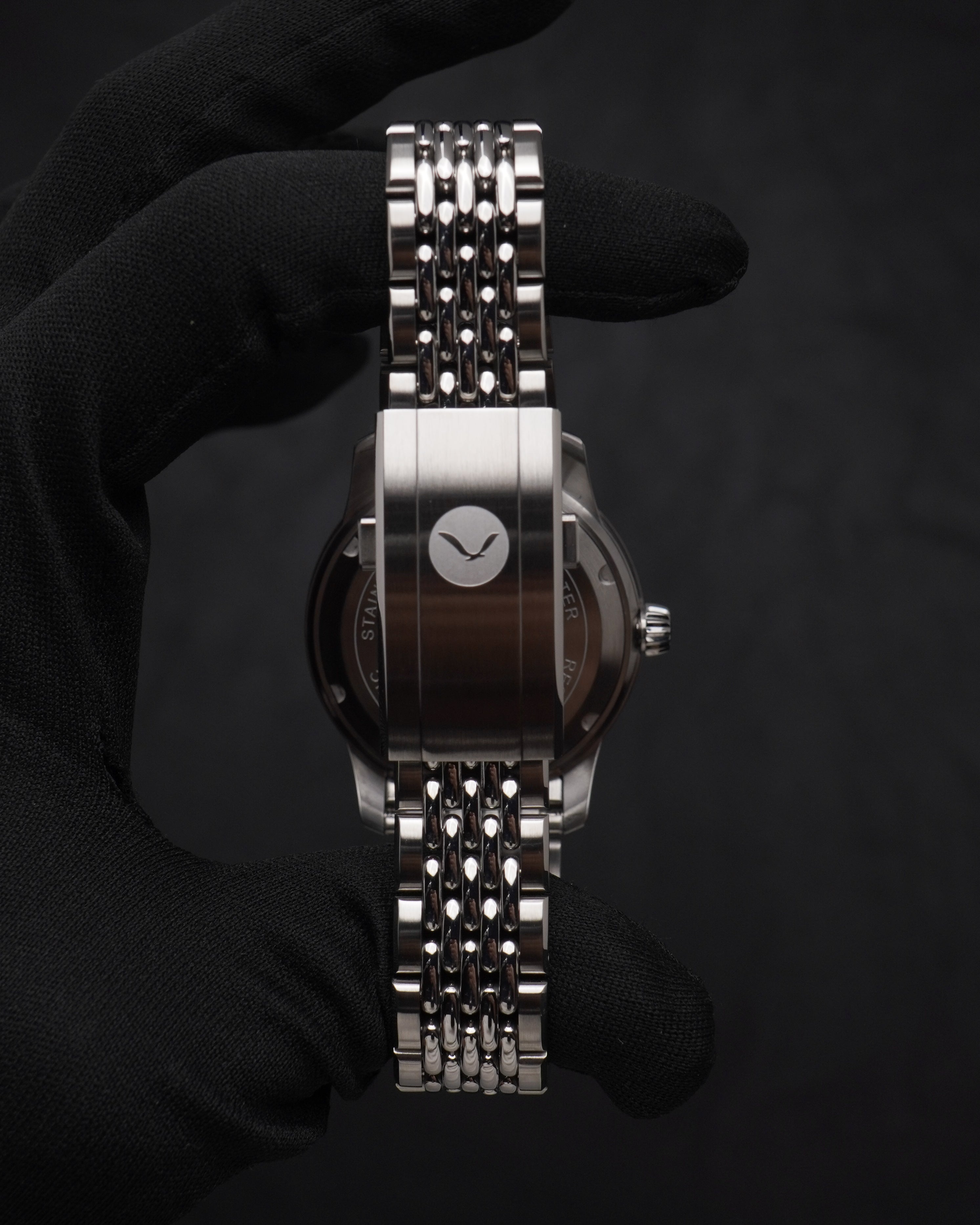 Specht & Söhne SP2653A3 Automatic
