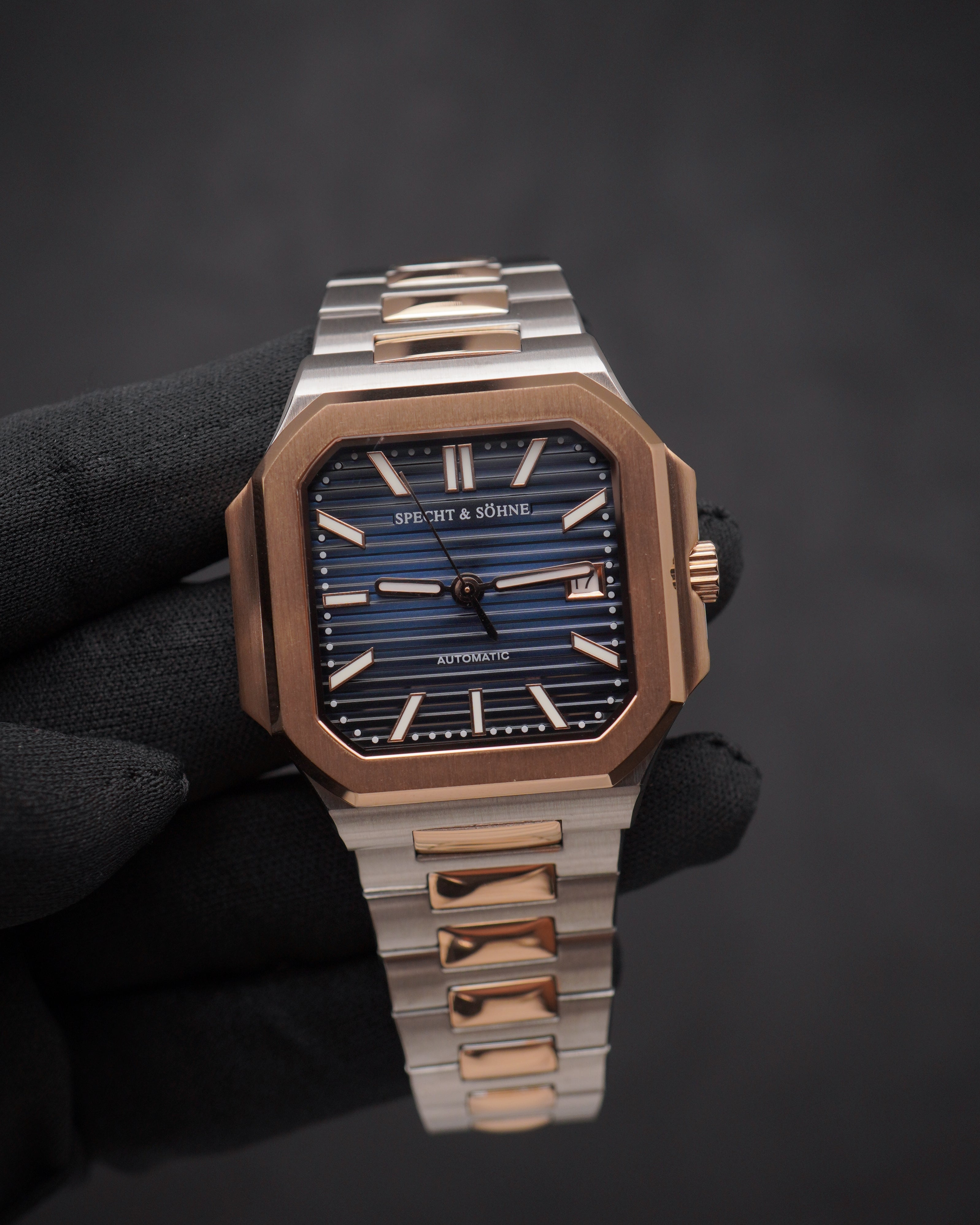 Specht & Söhne SP0028A7 Automatic