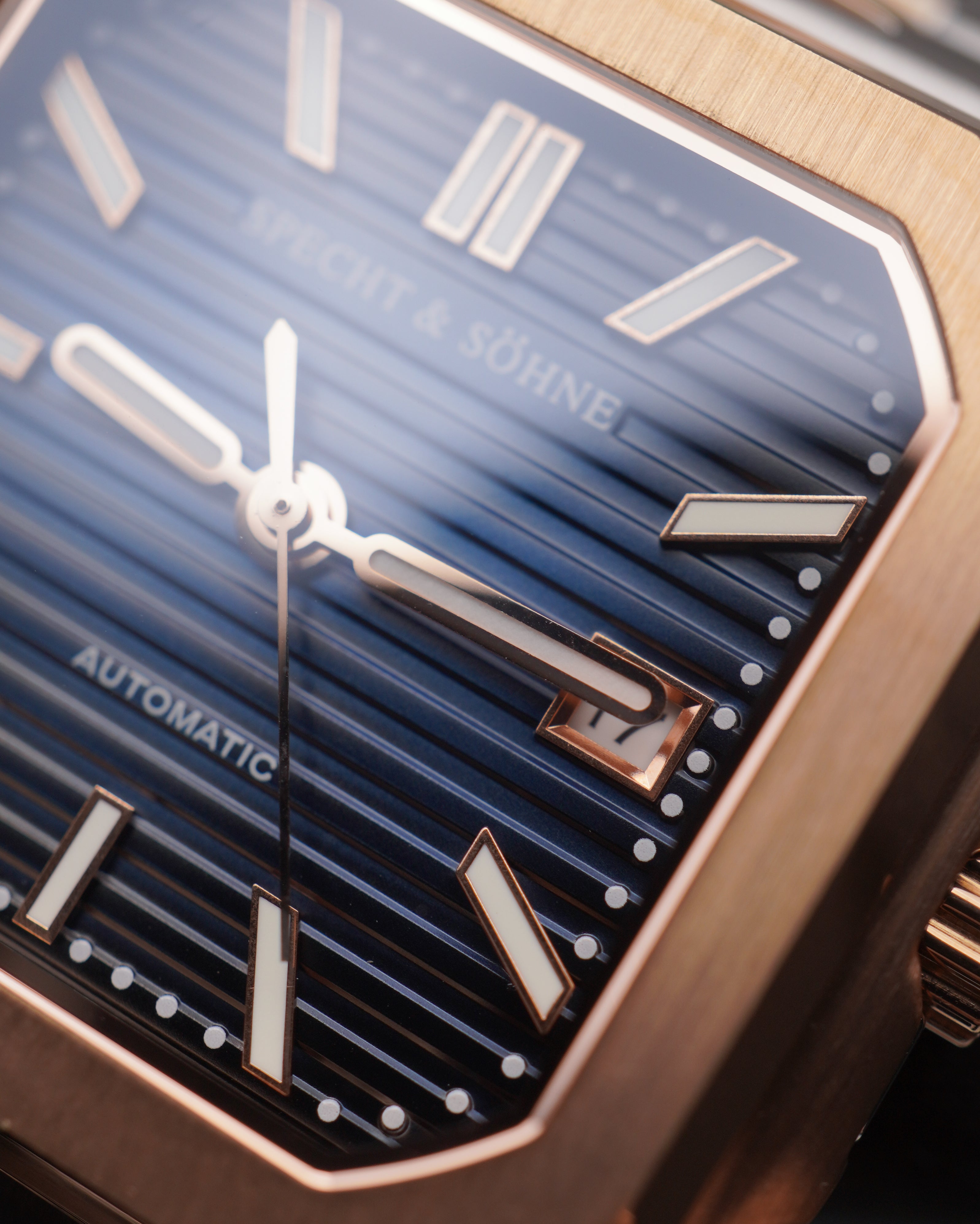 Specht & Söhne SP0028A7 Automatic