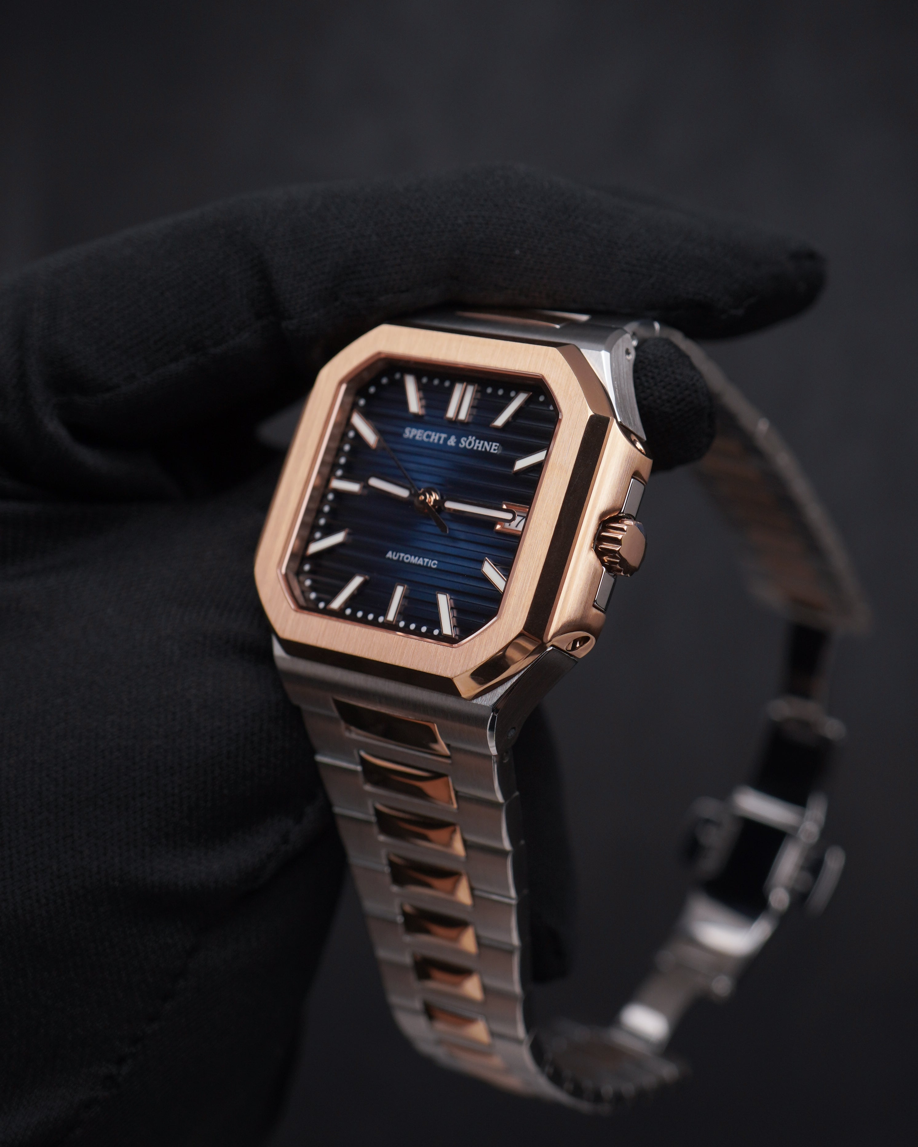 Specht & Söhne SP0028A7 Automatic