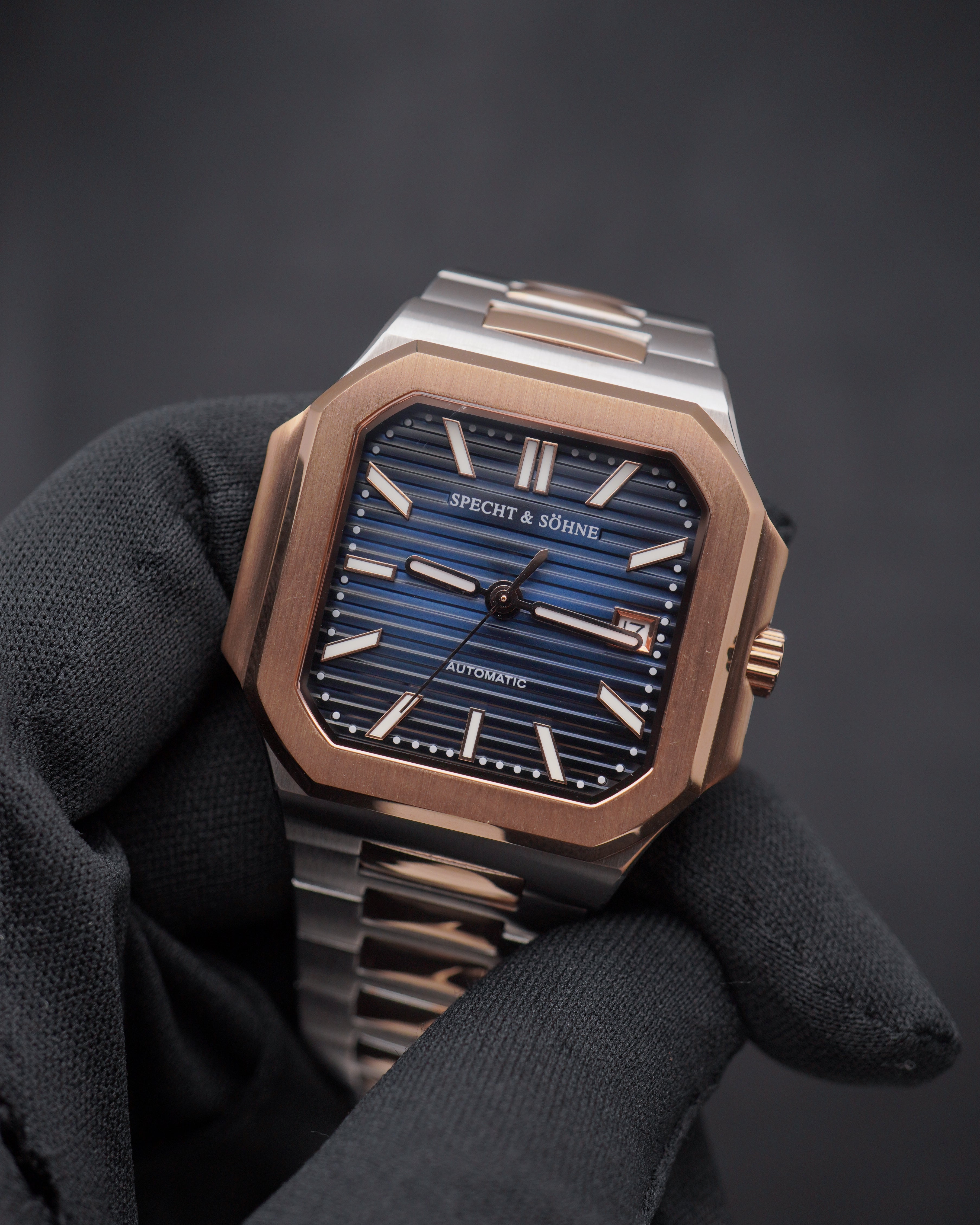 Specht & Söhne SP0028A7 Automatic
