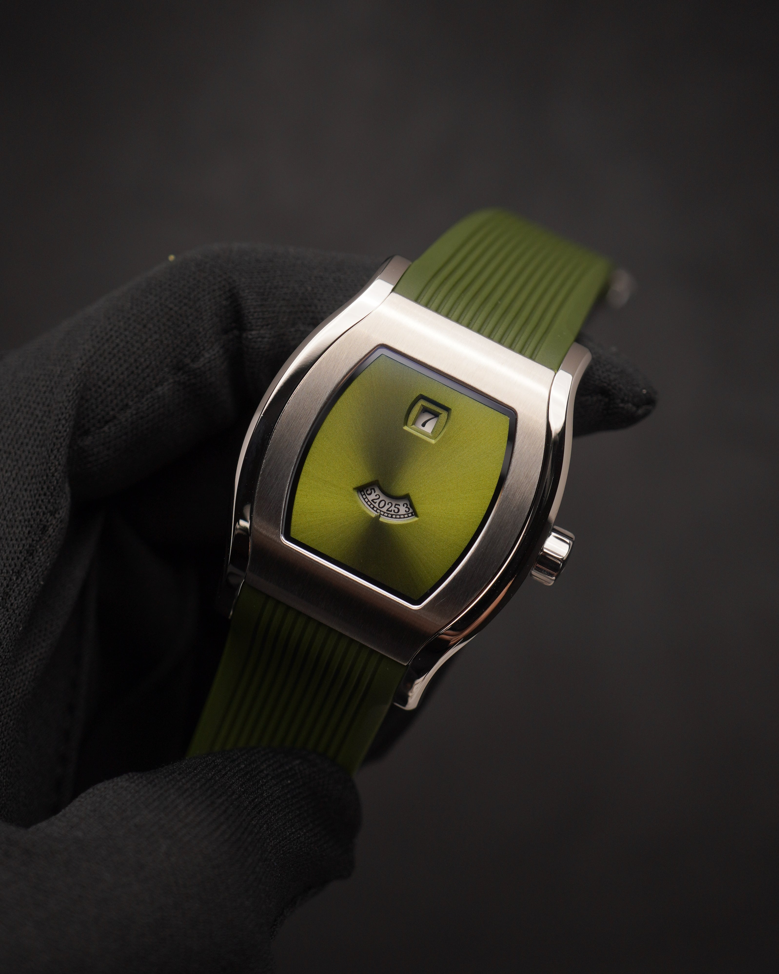 Specht & Söhne SP2651A4 Automatic