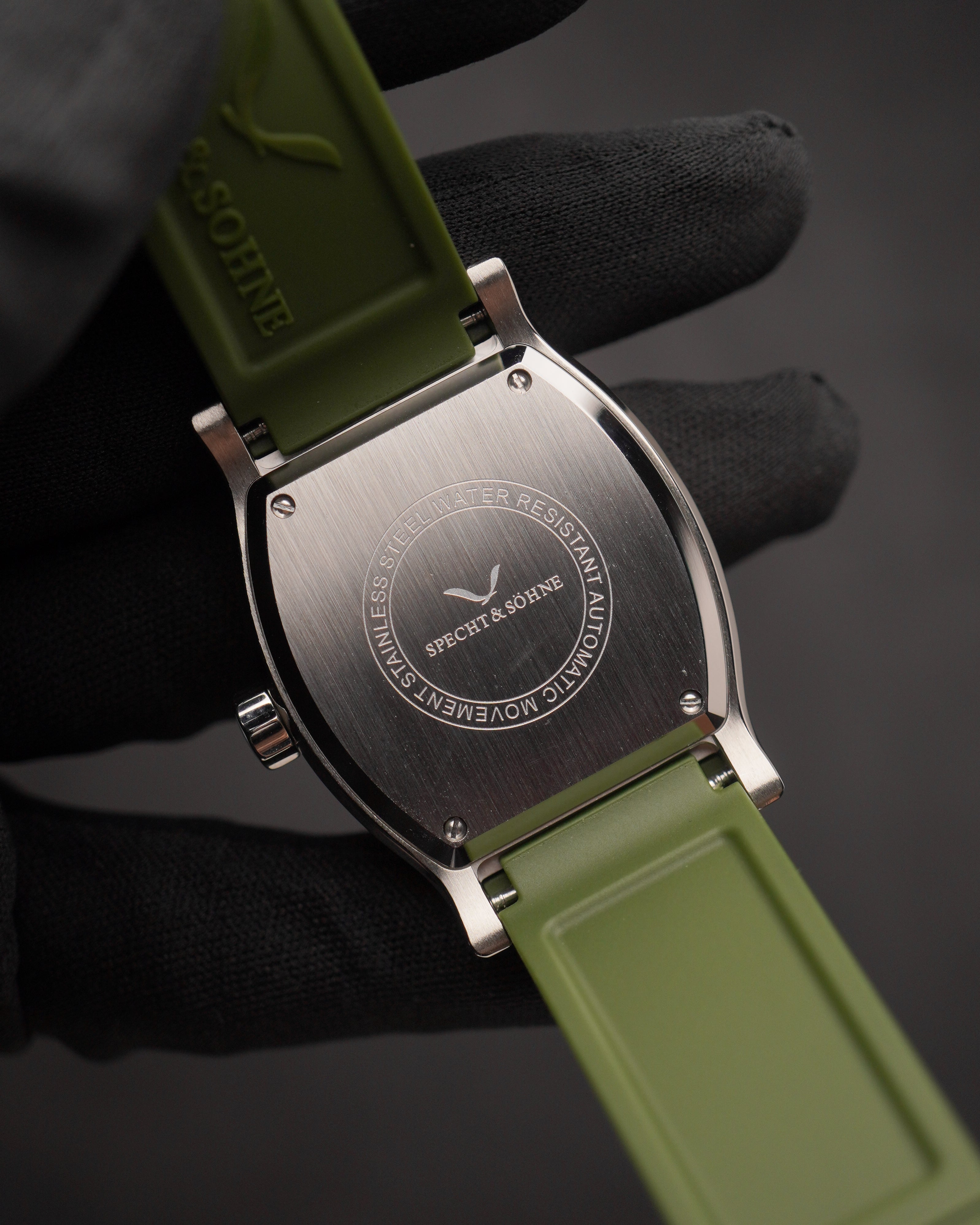 Specht & Söhne SP2651A4 Automatic