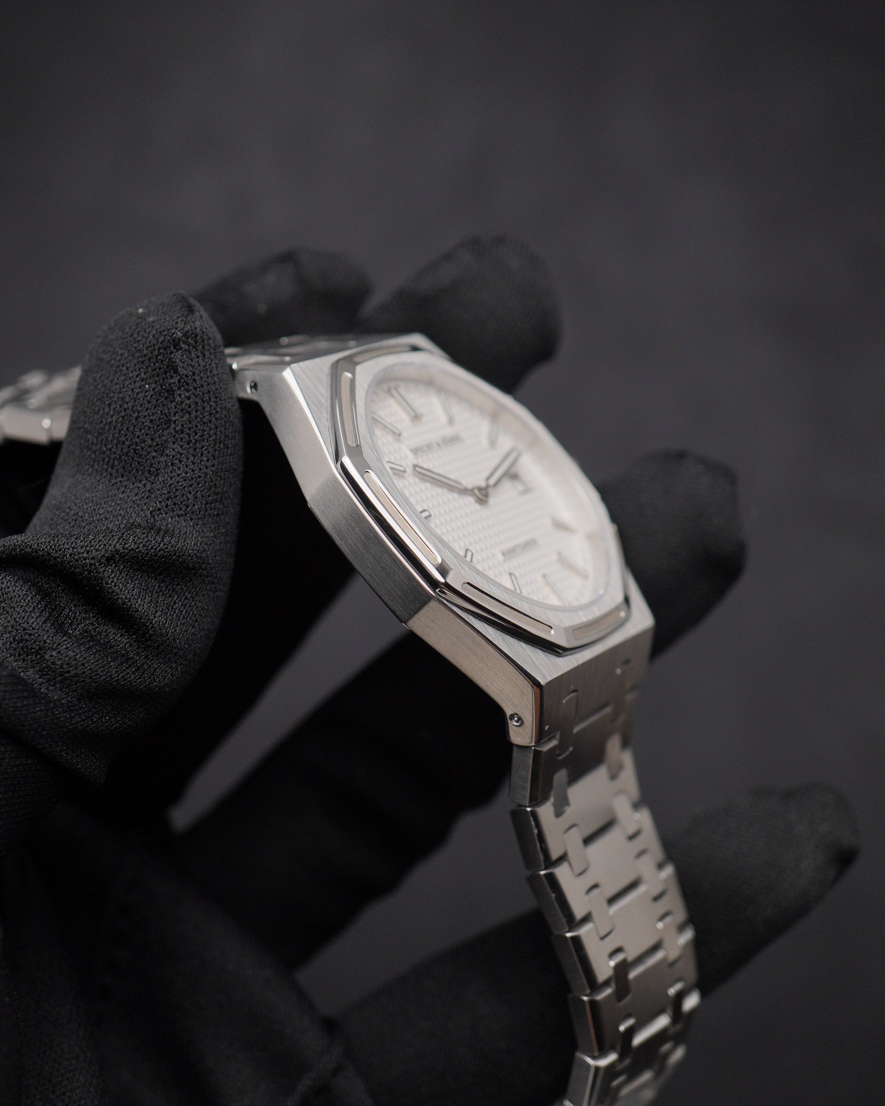 Specht & Söhne SP0041Q1 Quartz