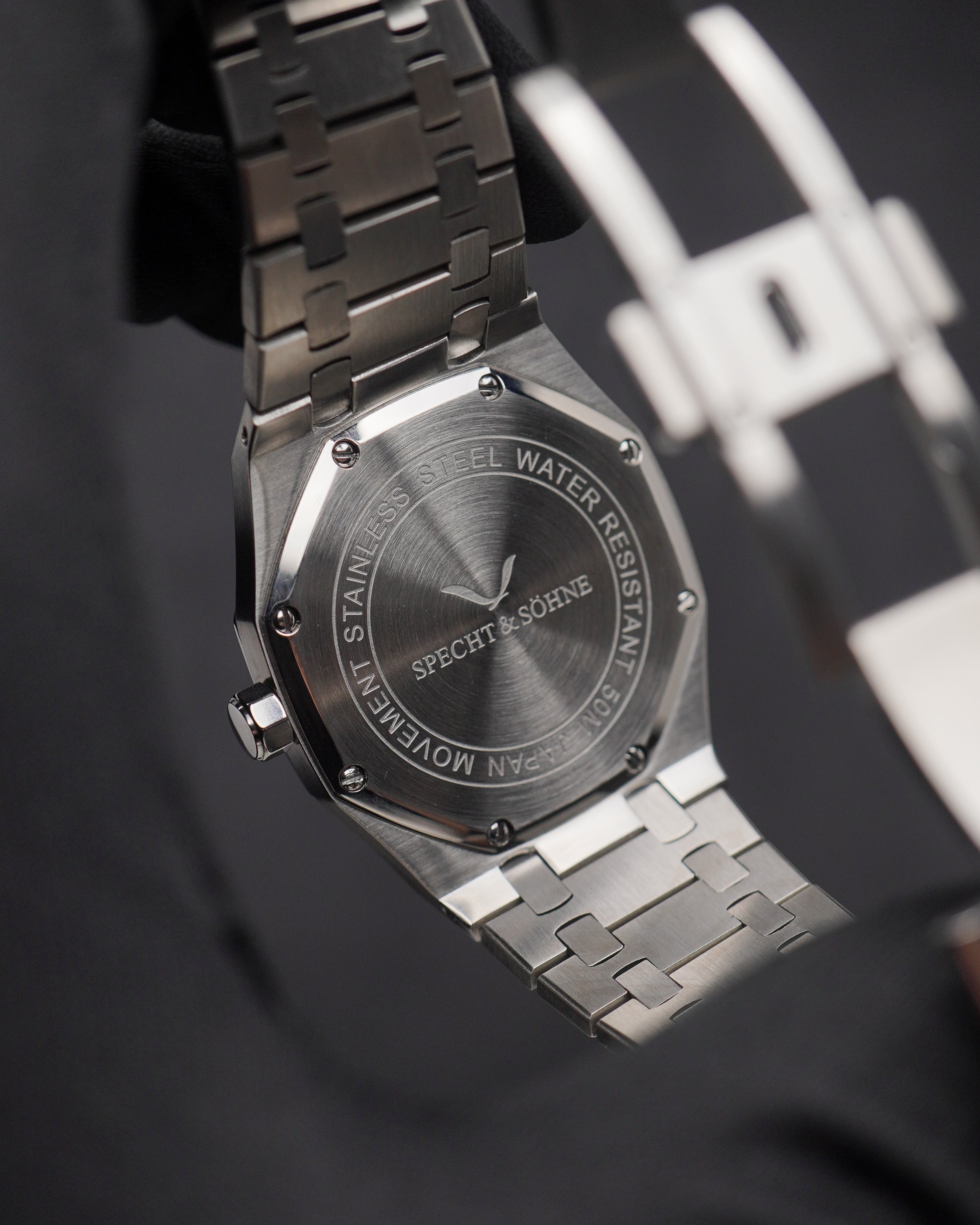 Specht & Söhne SP0041Q1 Quartz