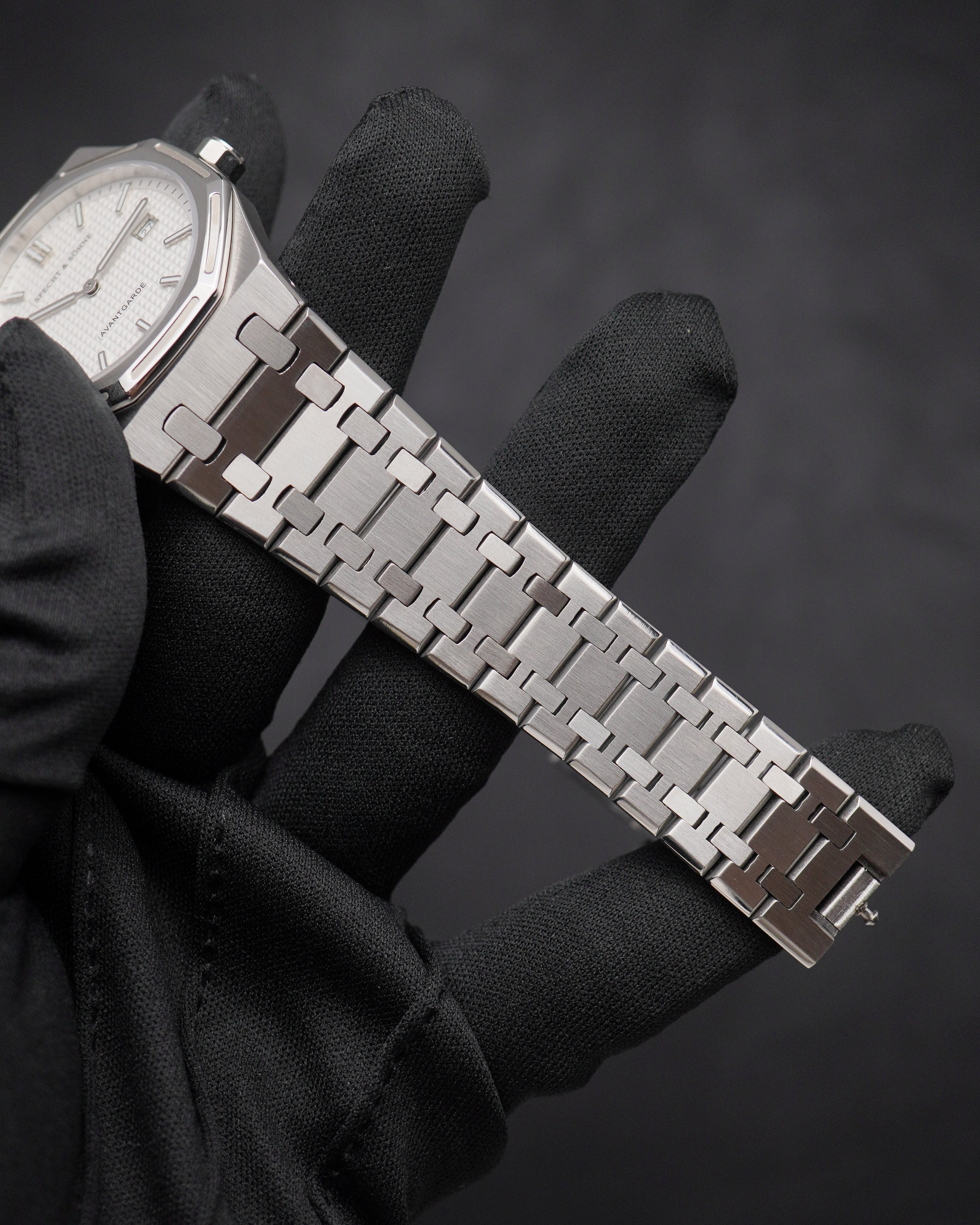 Specht & Söhne SP0041Q1 Quartz