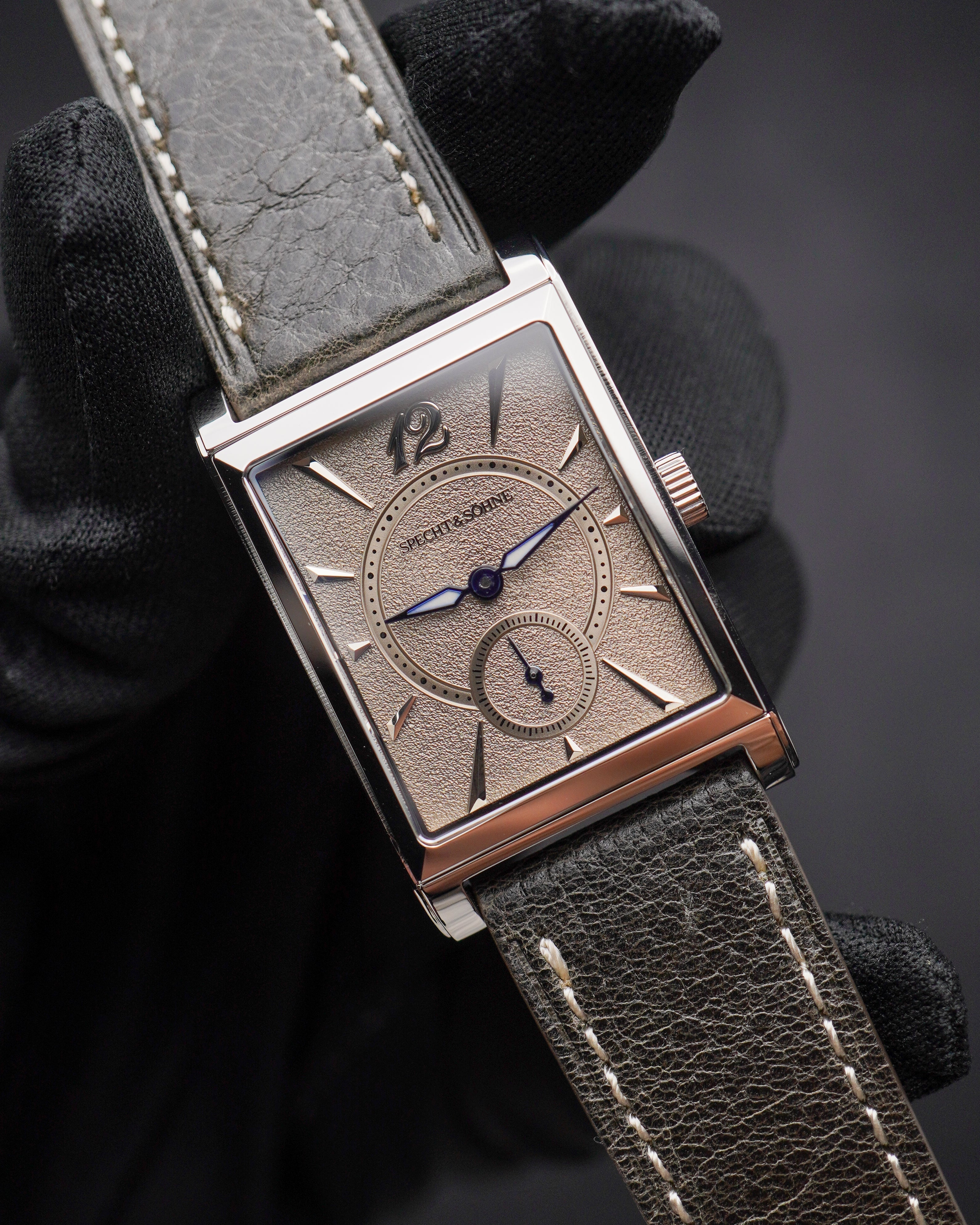 Specht & Söhne SP2648Q4 Quartz