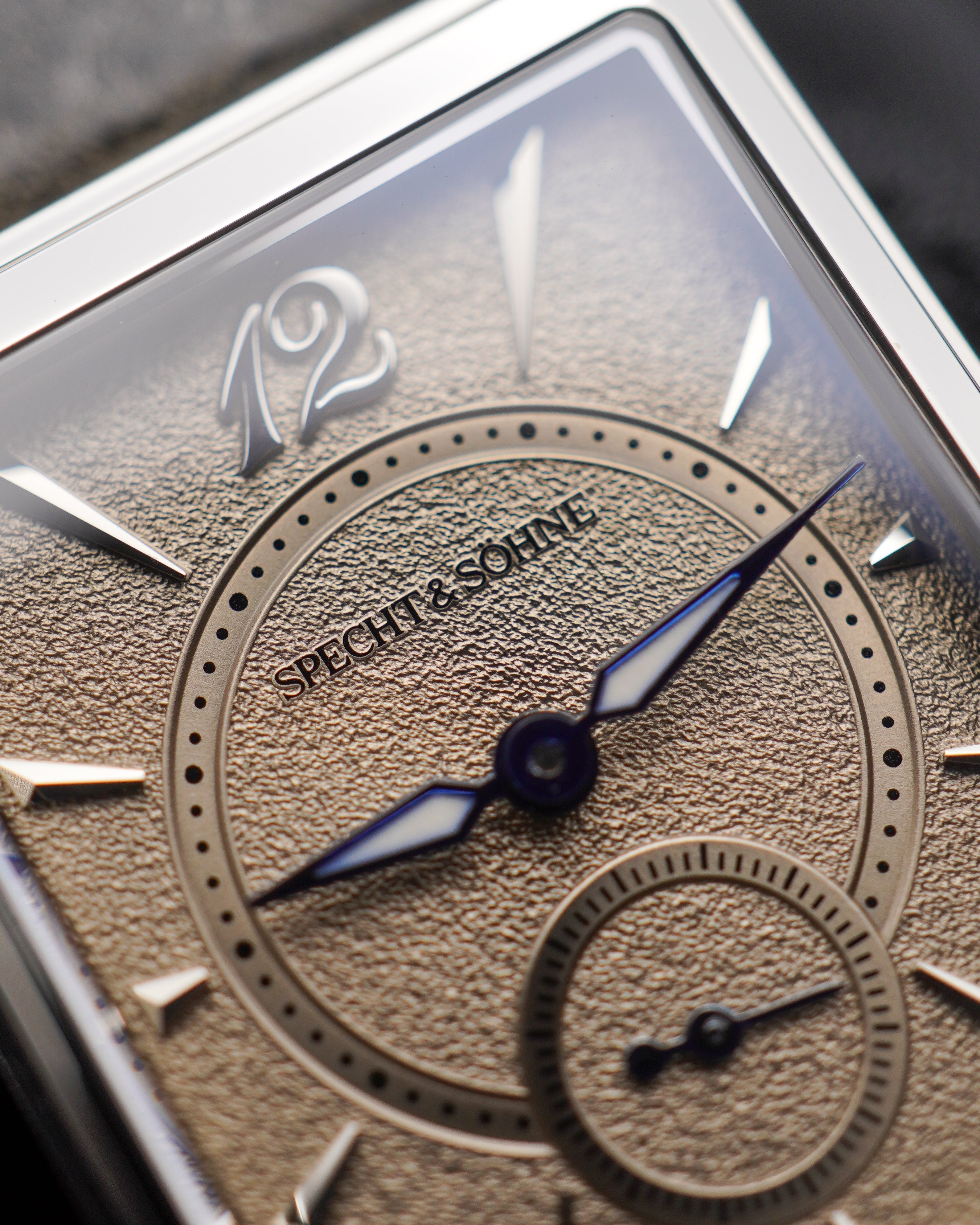 Specht & Söhne SP2648Q4 Quartz