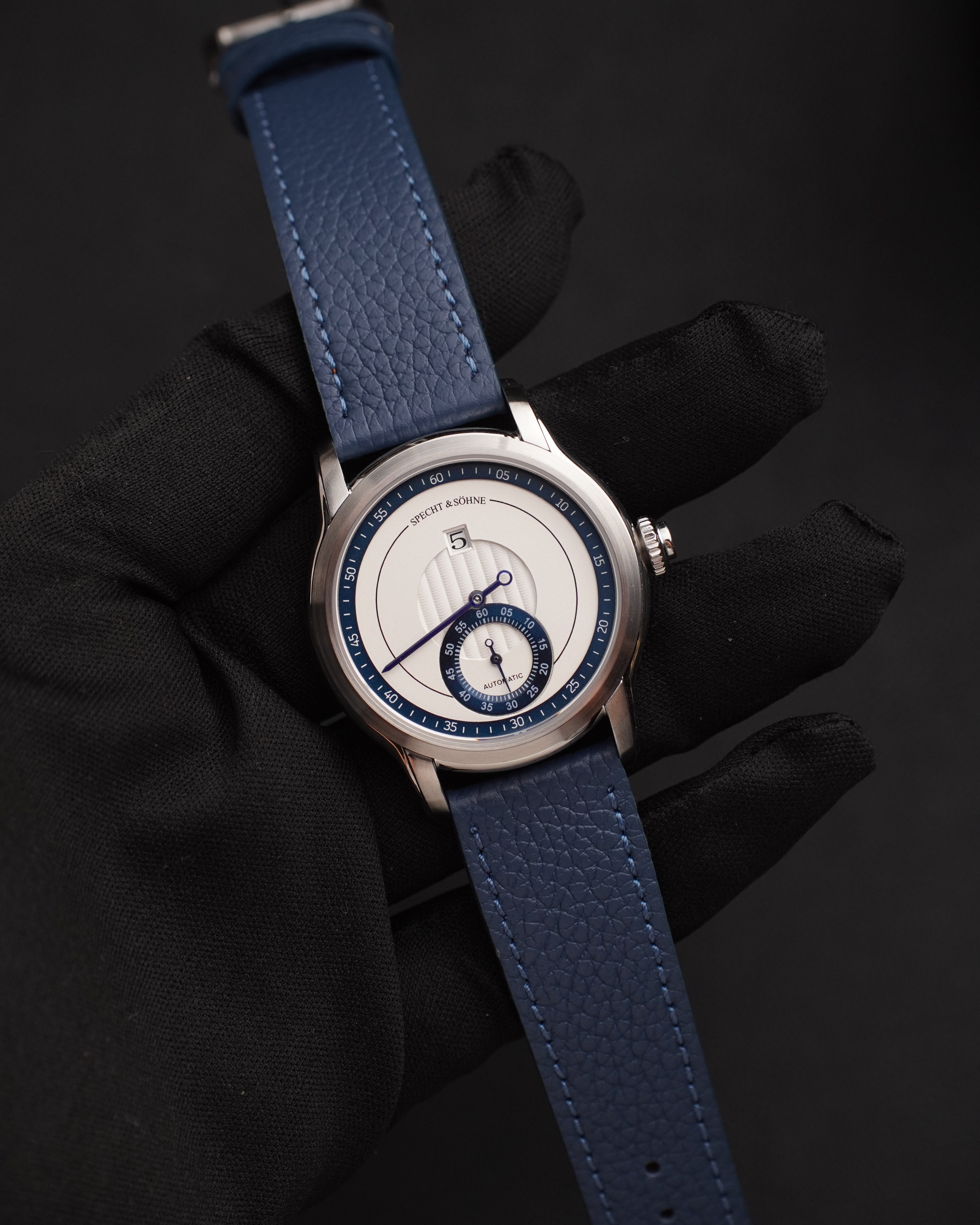 Specht & Söhne SP2652A3 Automatic