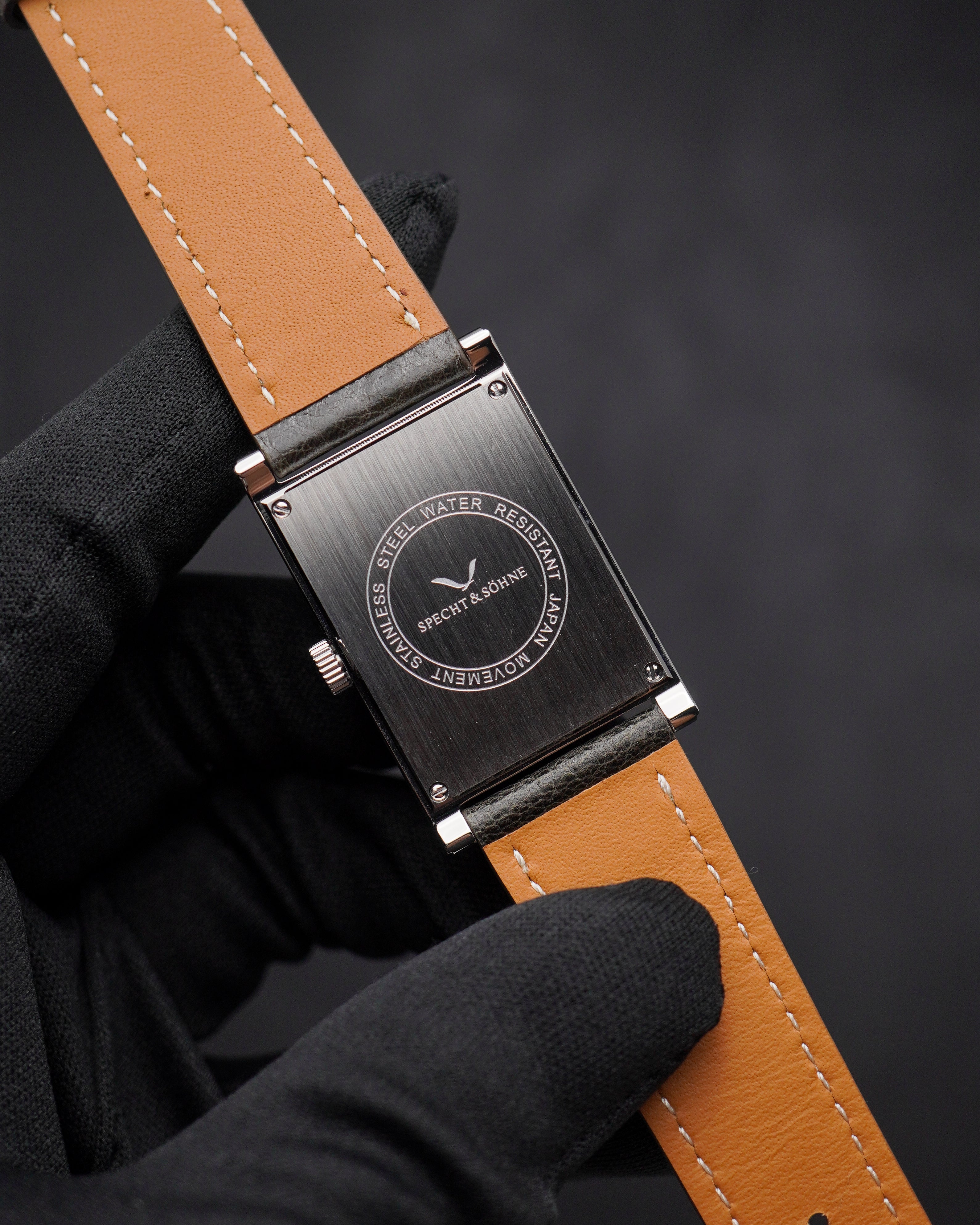 Specht & Söhne SP2648Q4 Quartz