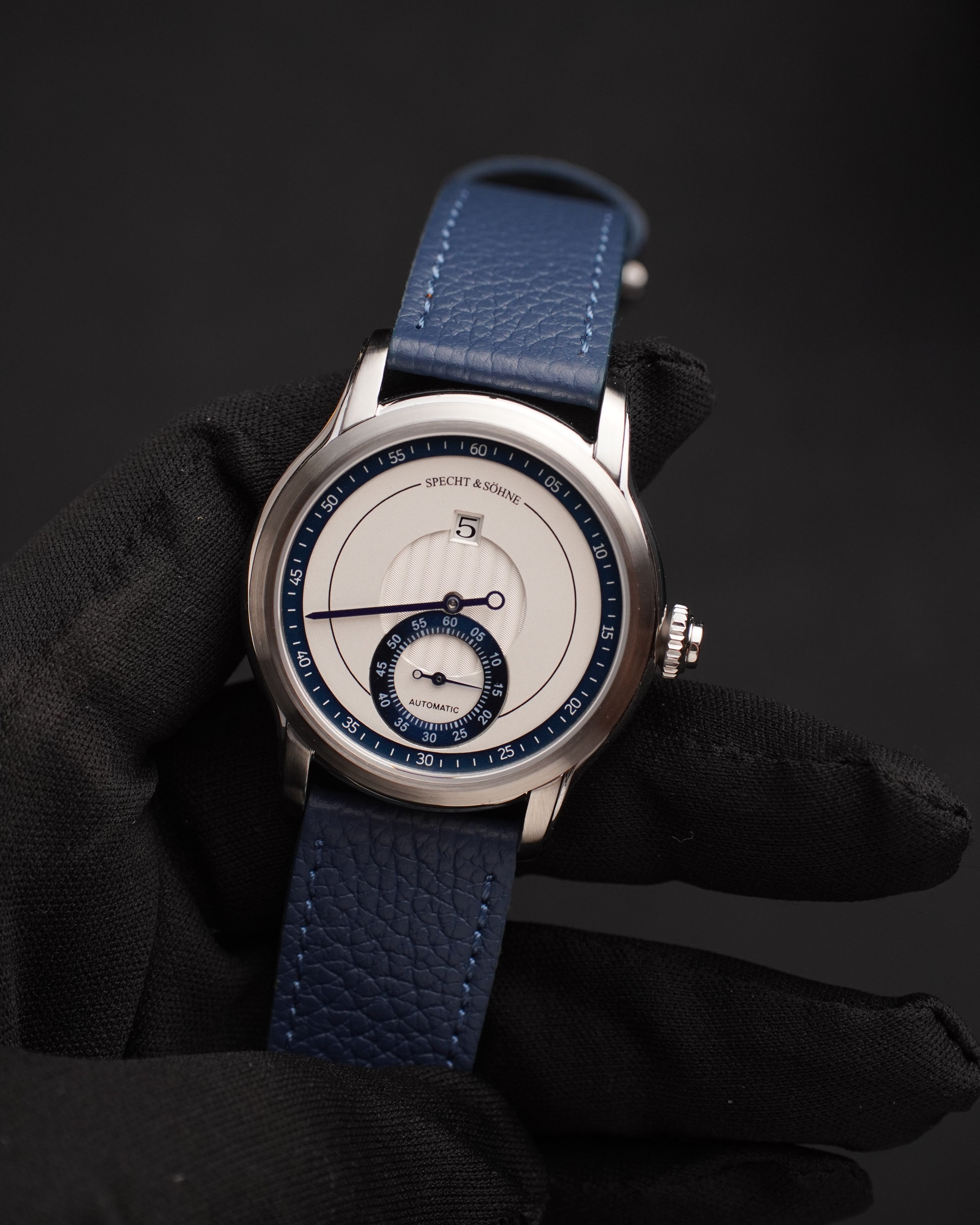Specht & Söhne SP2652A3 Automatic