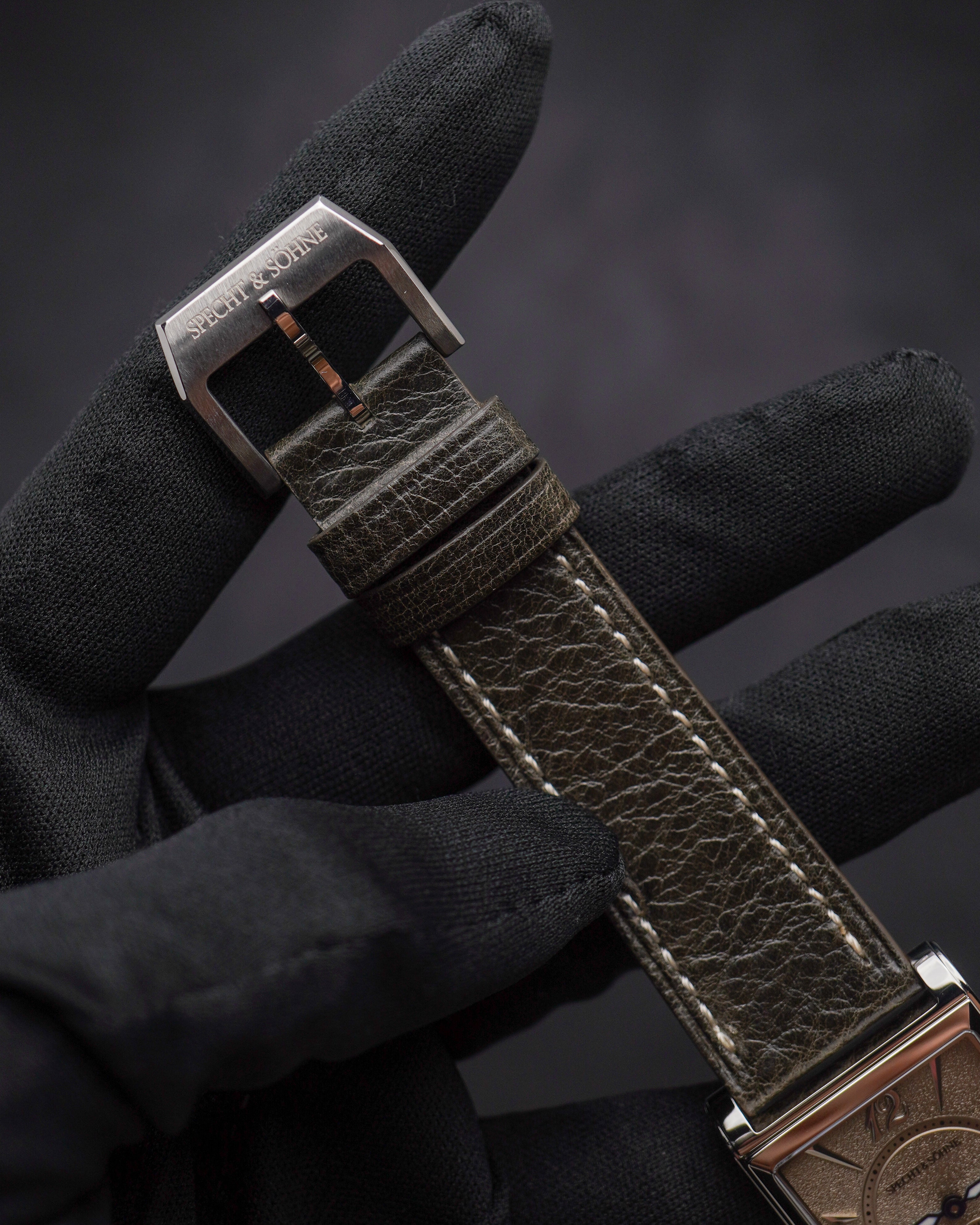 Specht & Söhne SP2648Q4 Quartz
