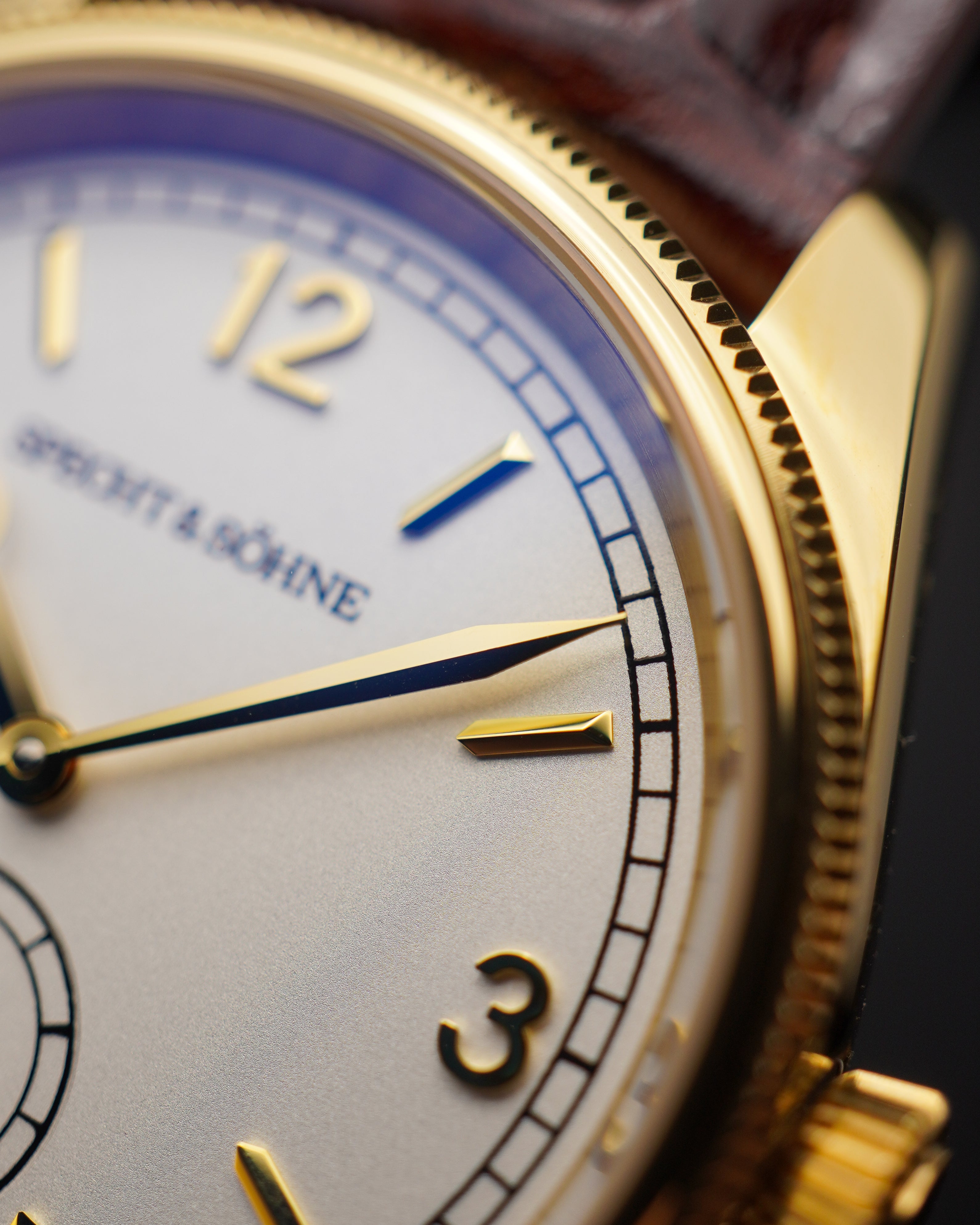 Specht & Söhne SP2649A2 Automatic