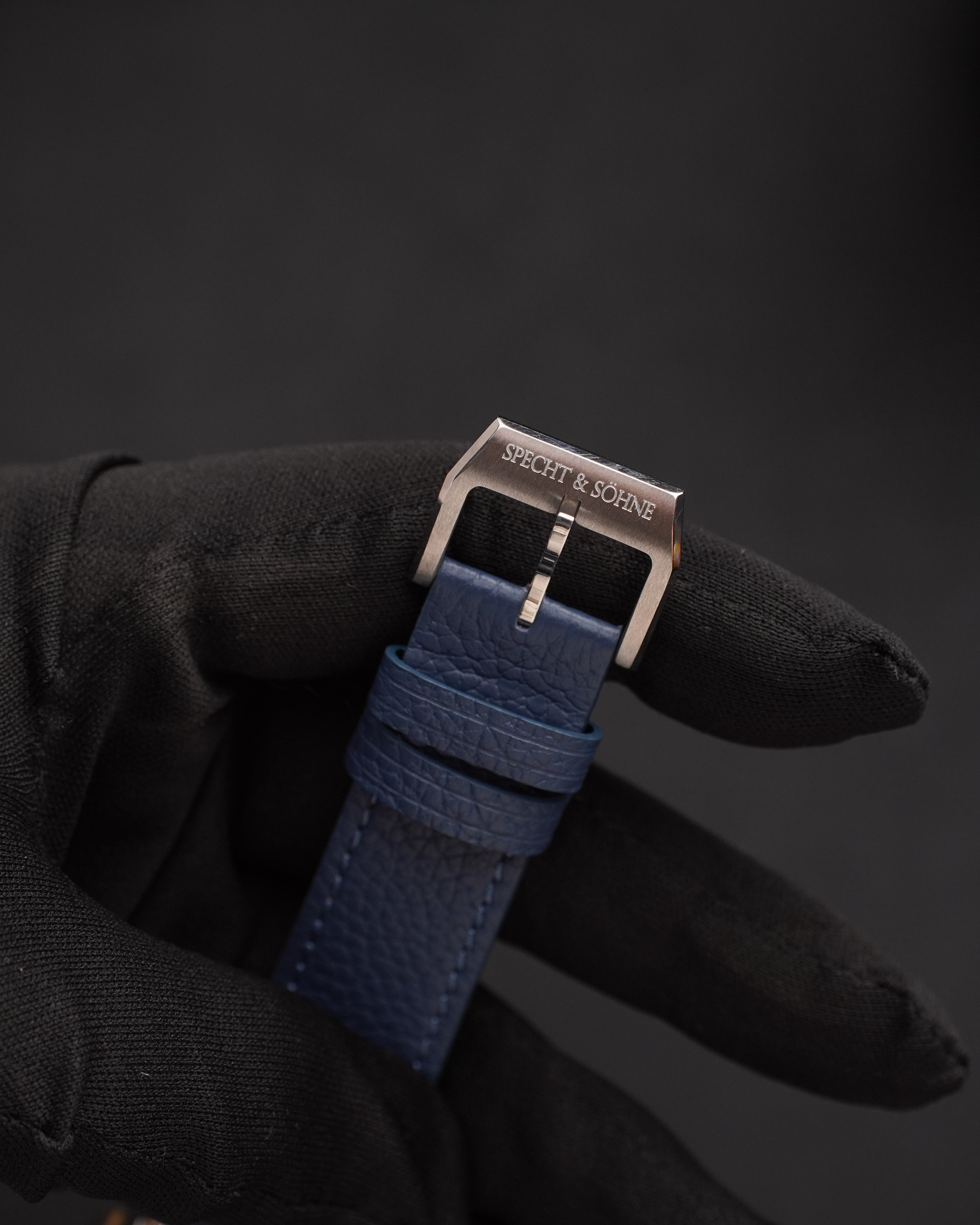 Specht & Söhne SP2652A3 Automatic